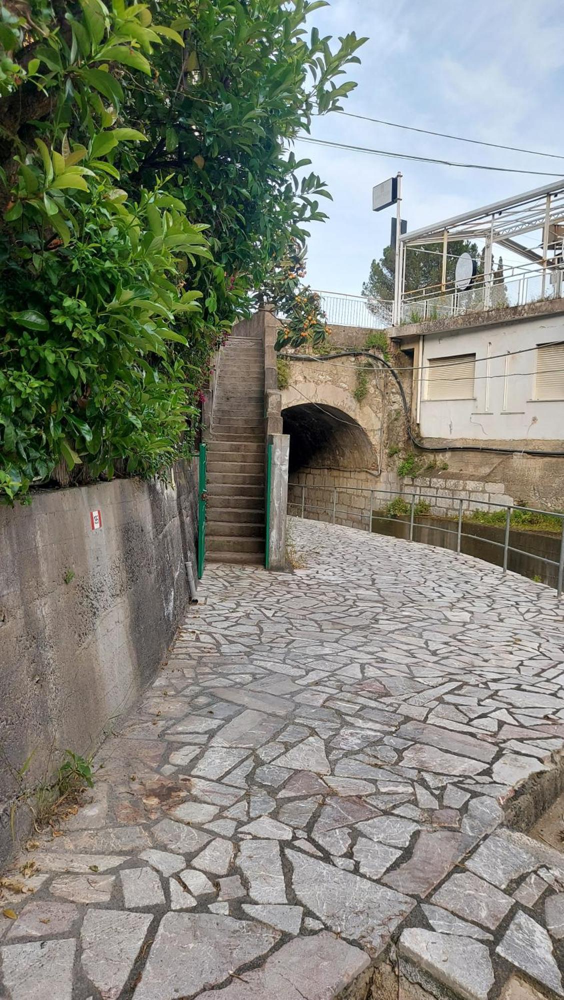 Vakantiehuis Atlantis B612 Taormina