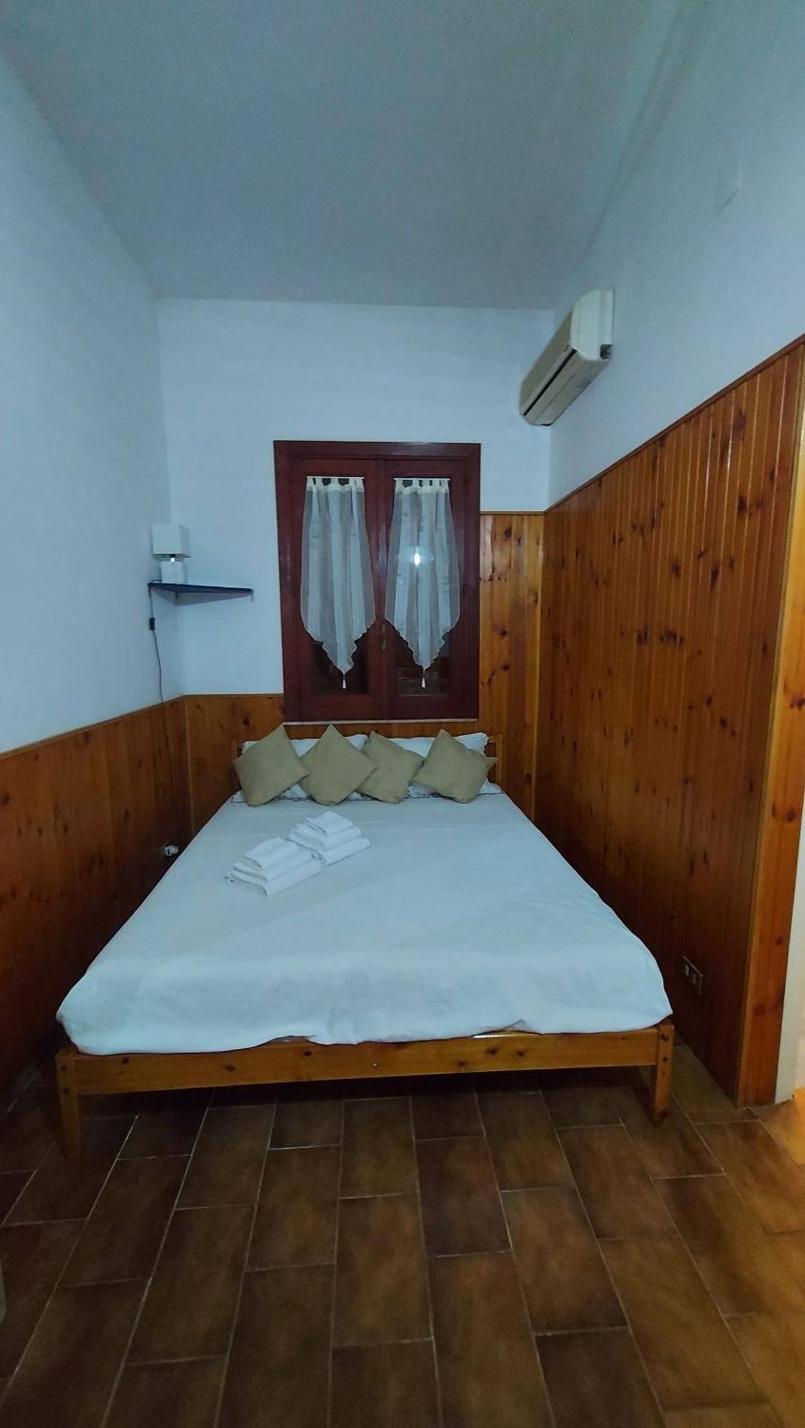 Vakantiehuis Atlantis B612
