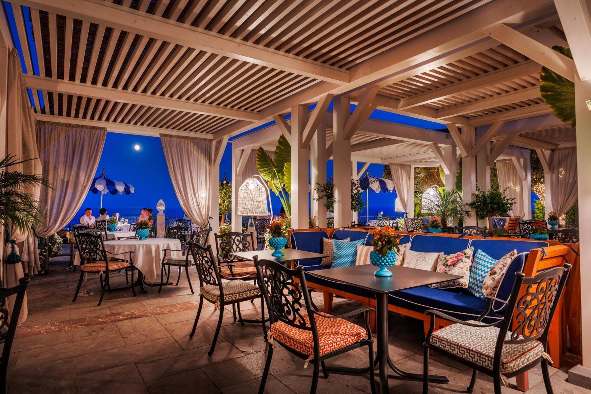 Hotel Grand San Pietro 5*
