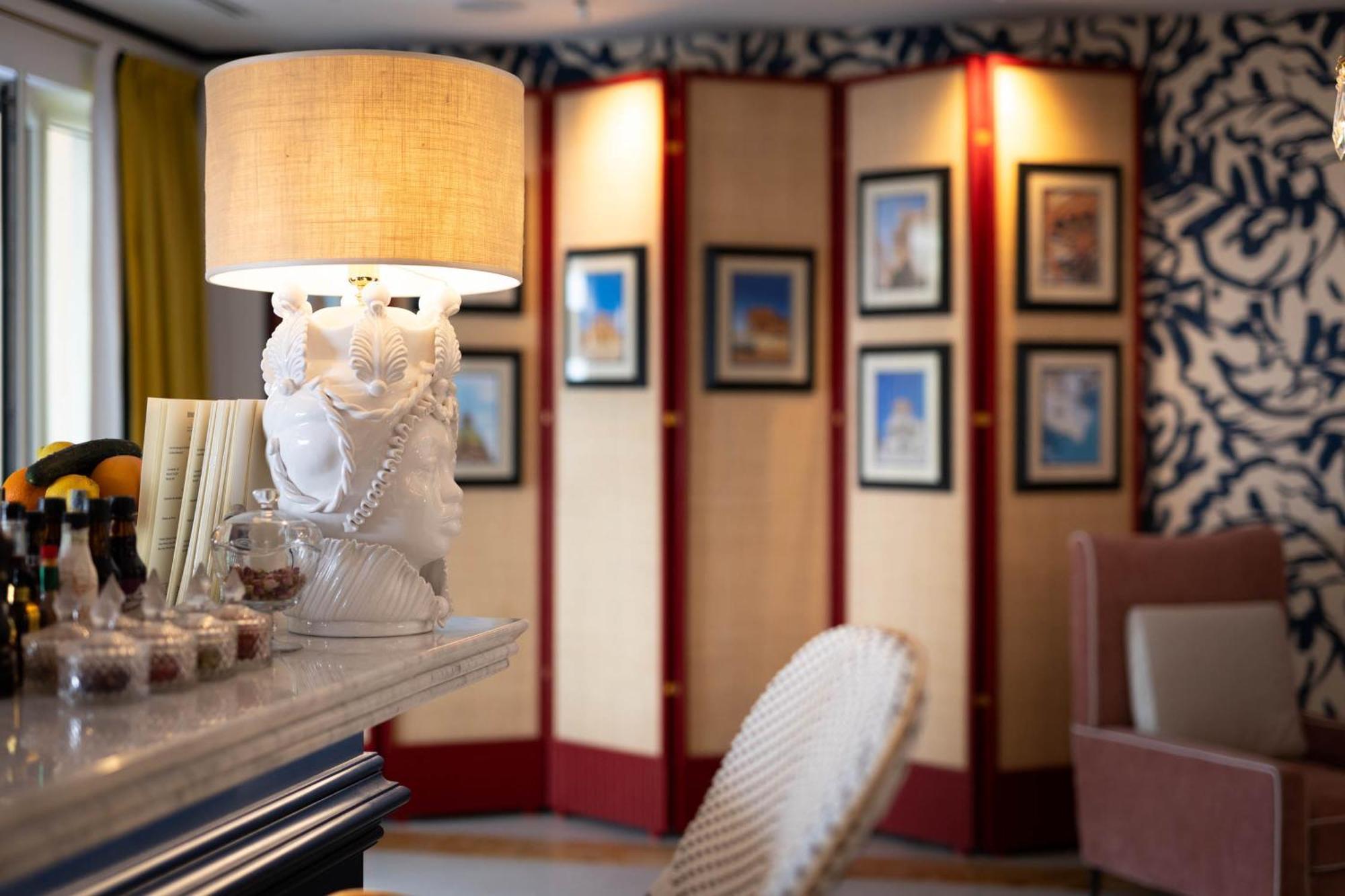 Grand San Pietro 5* Taormina