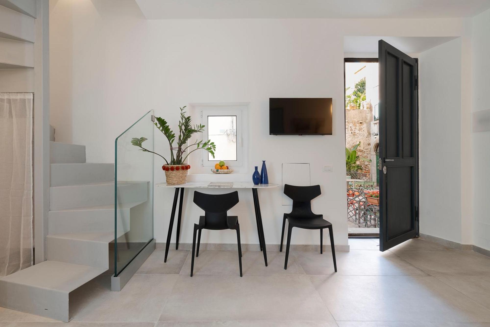 Downtown Apartment Taormina