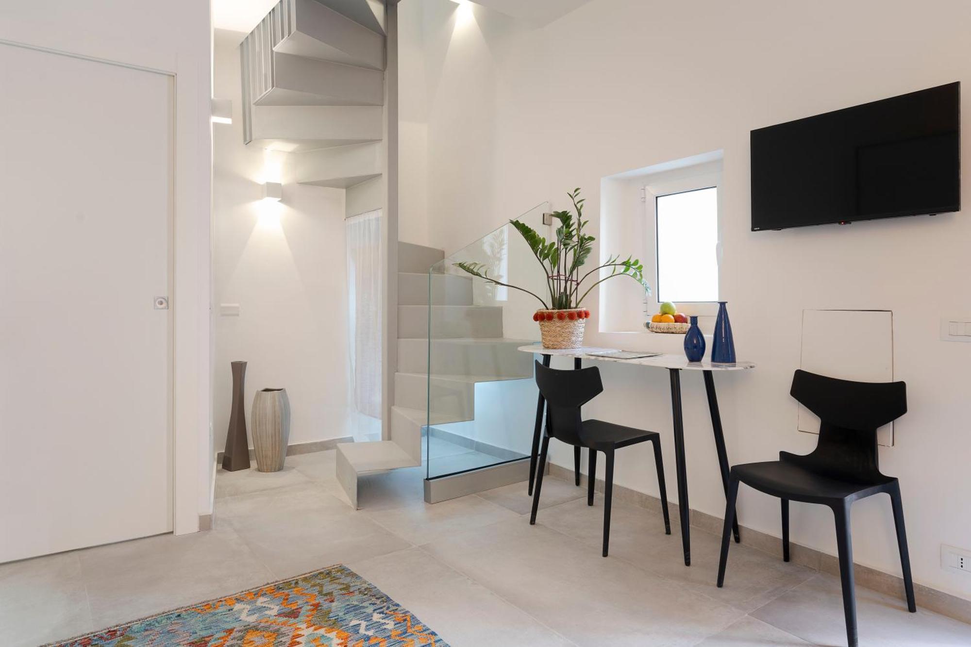 Apartment Downtown *