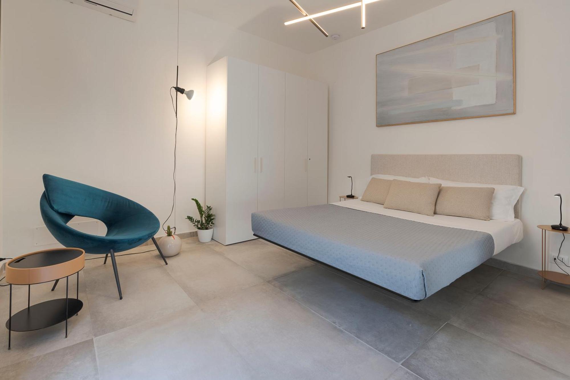 Apartment Downtown Taormina