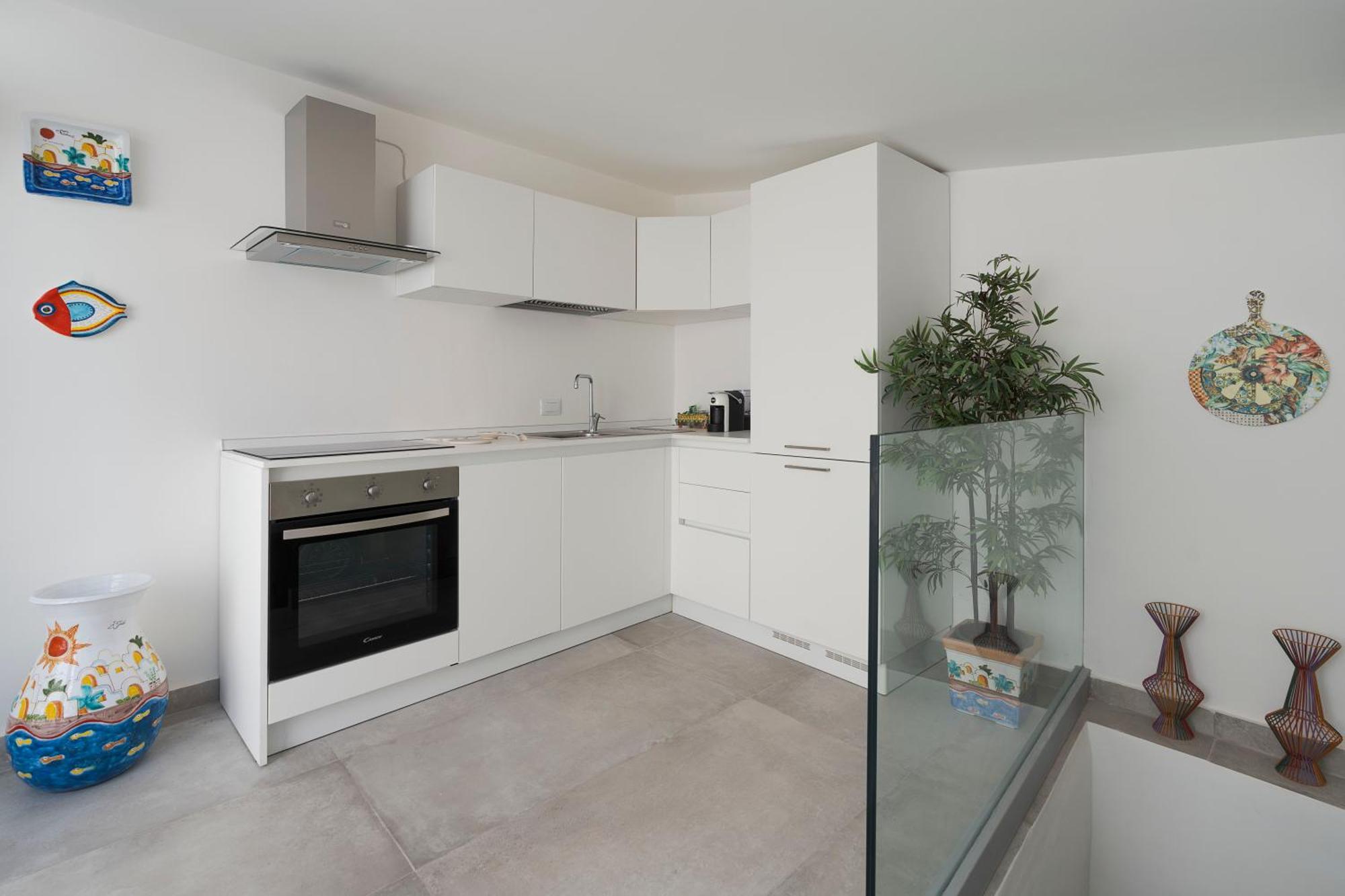 Downtown Apartment *