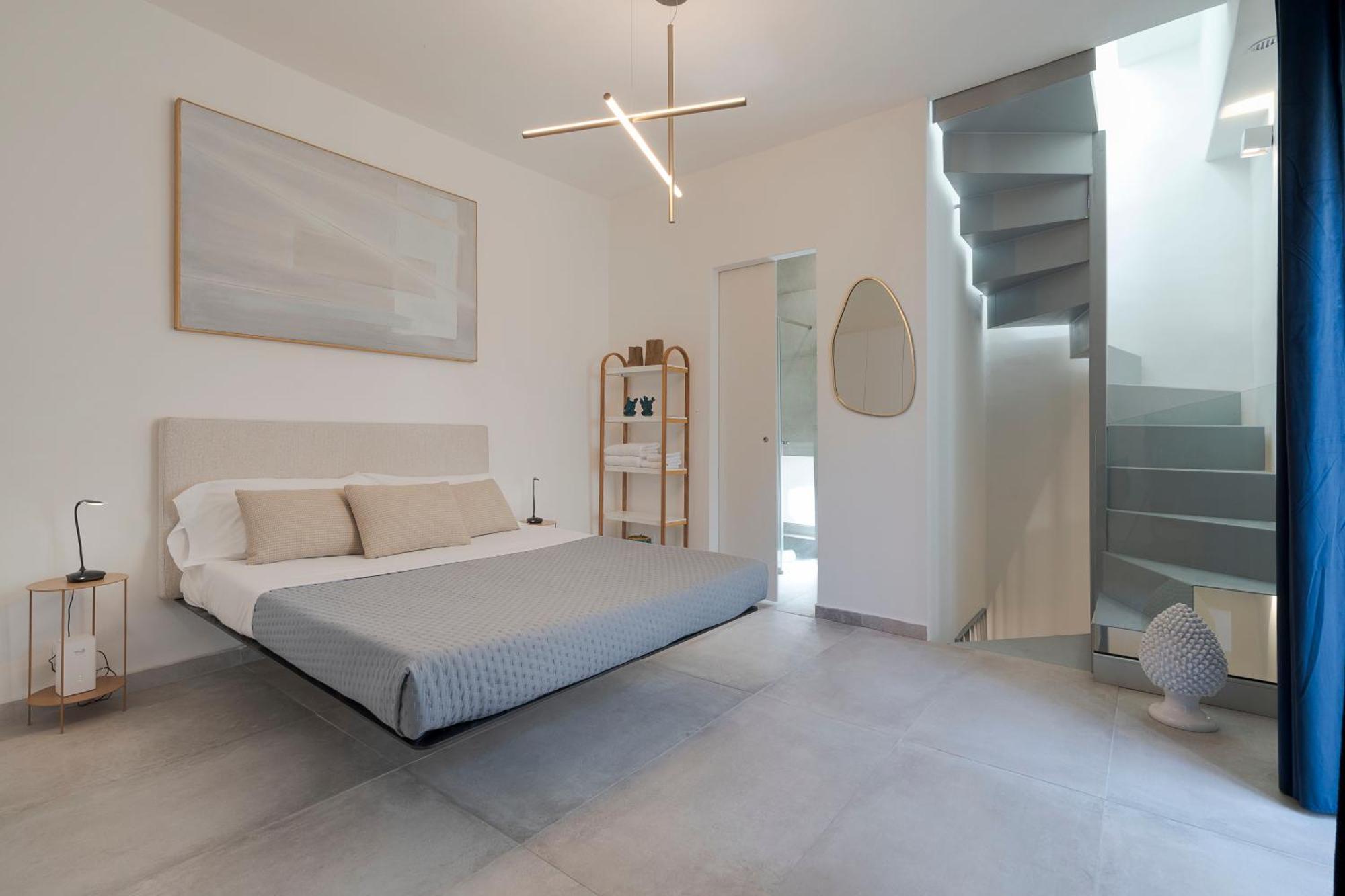 Downtown Apartment *