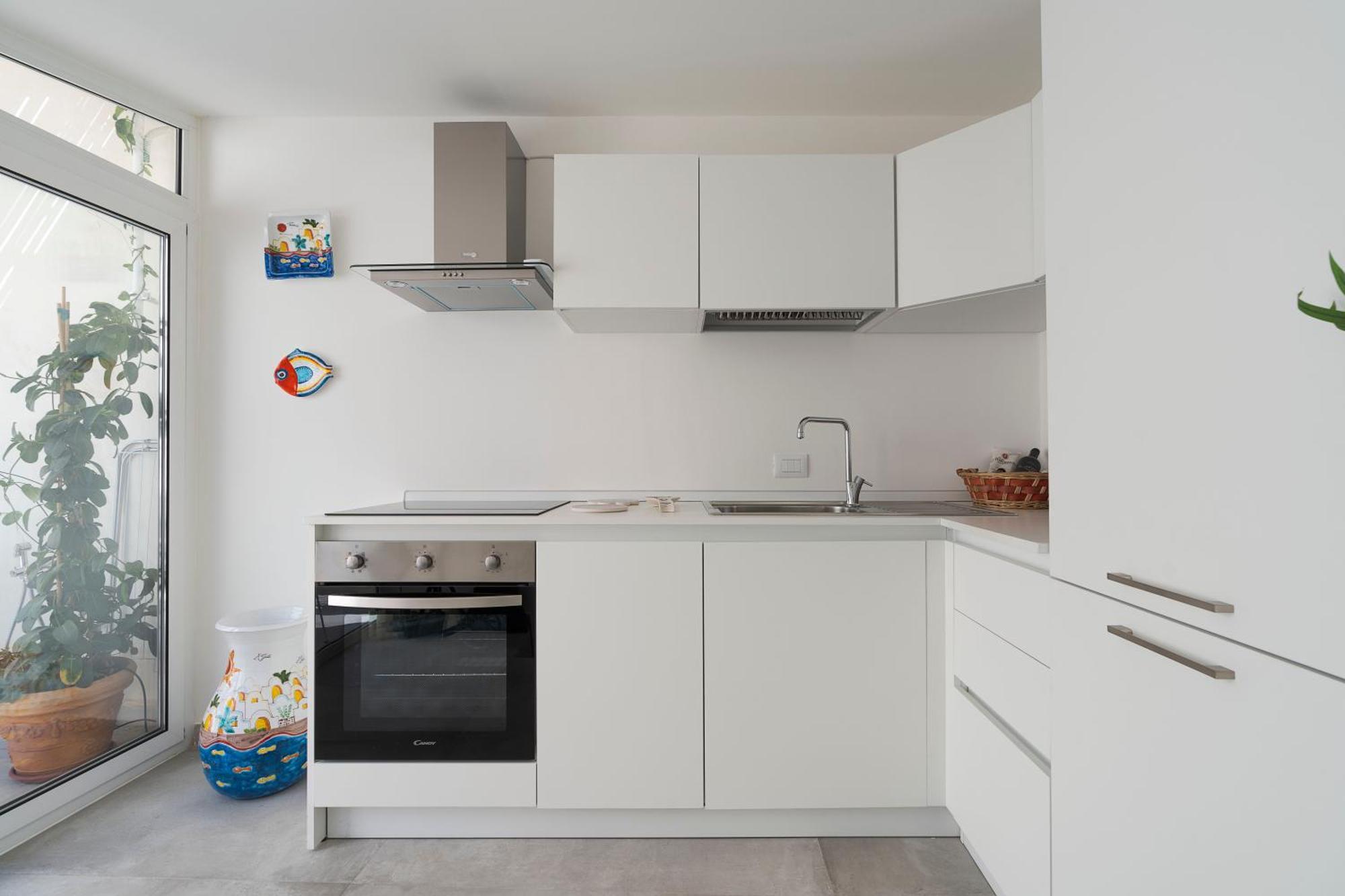 Downtown Apartment Taormina