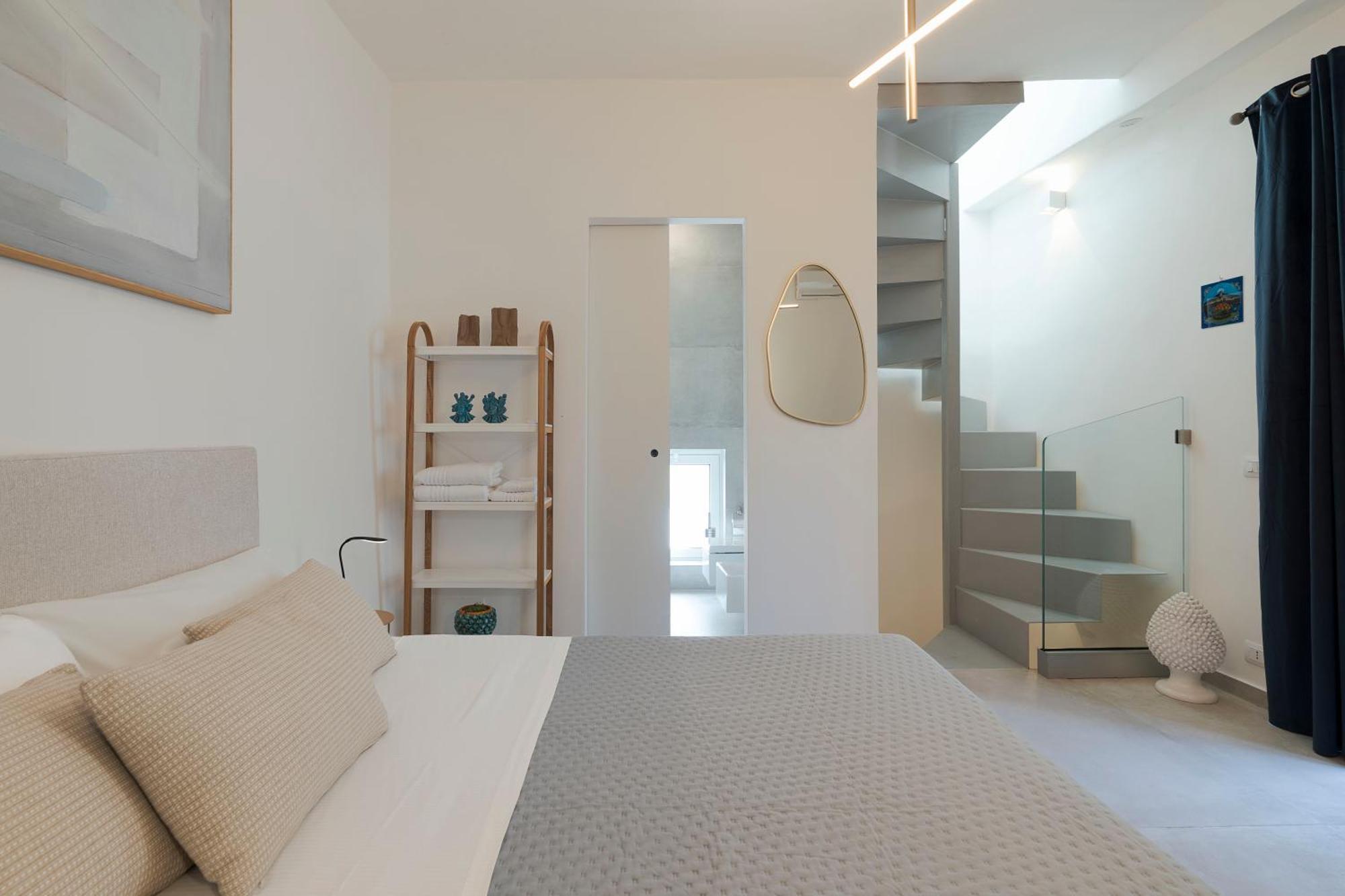 Apartment Downtown Taormina