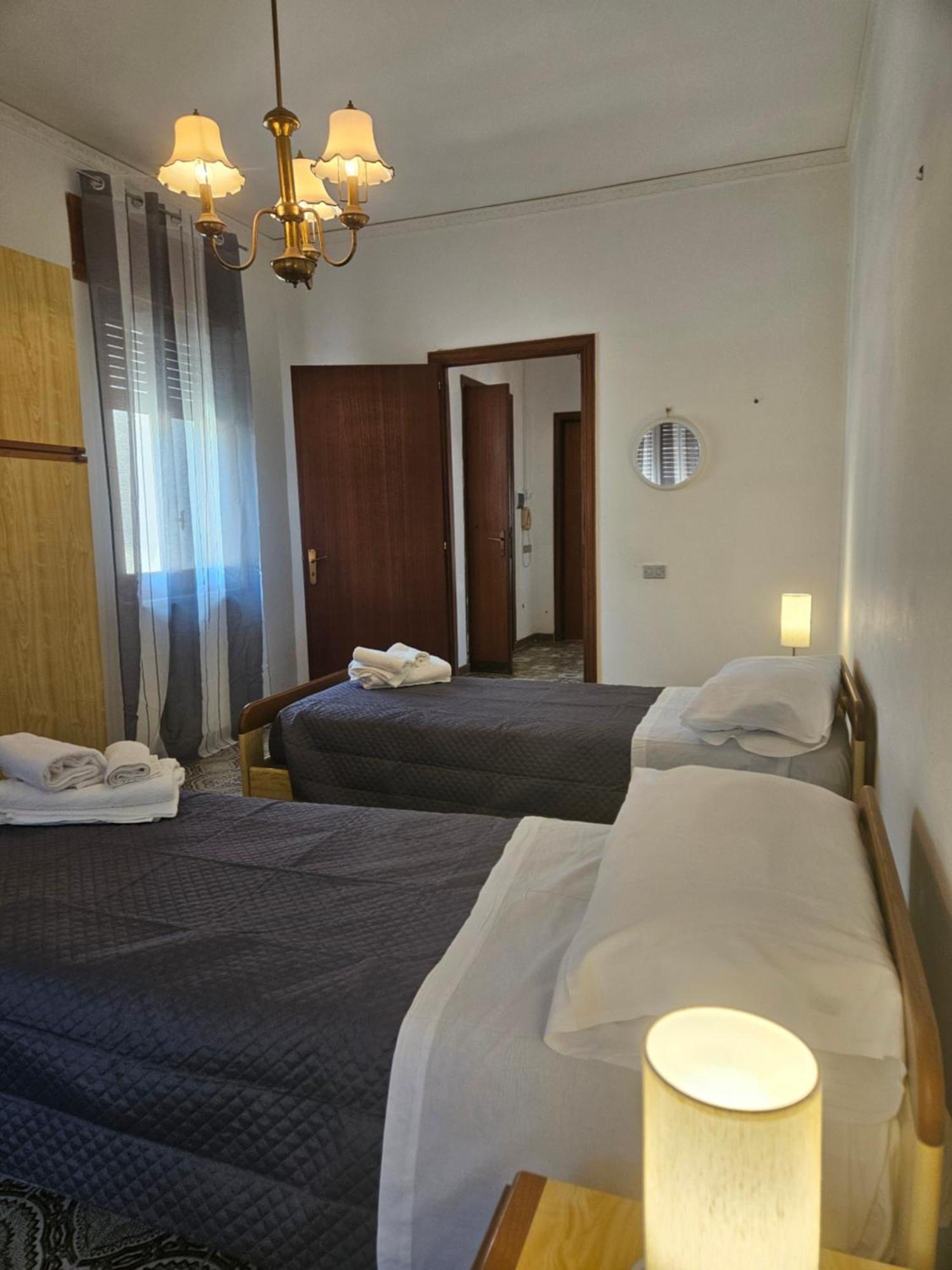 Guest house Porta Messina