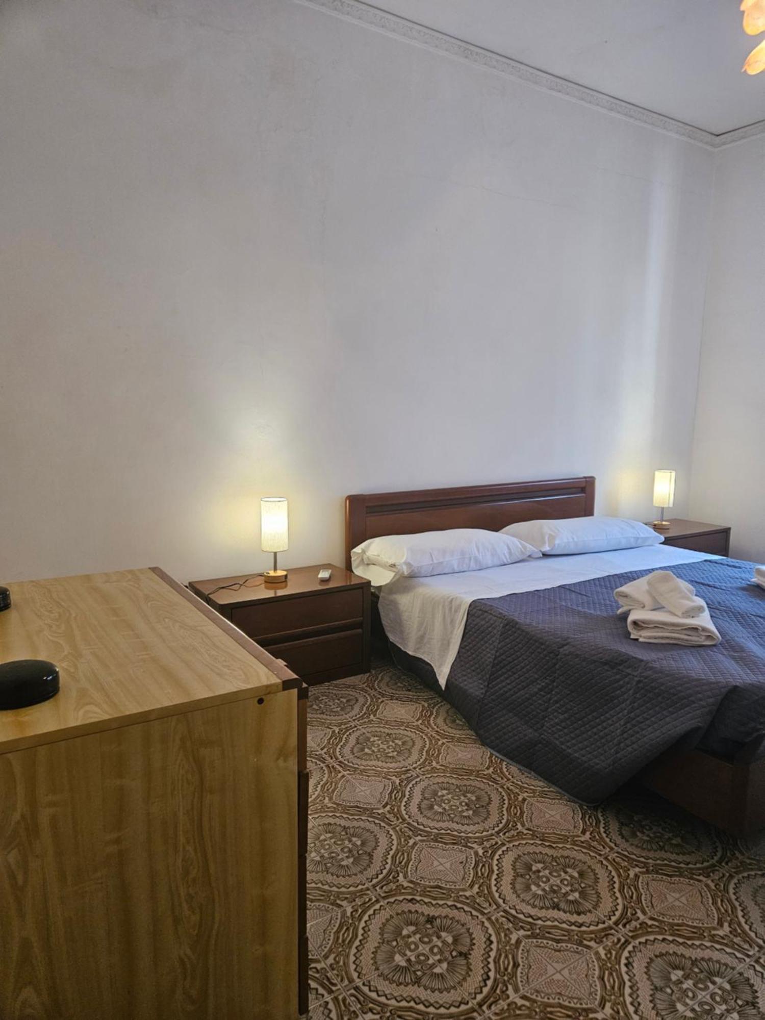 Guest house Porta Messina *