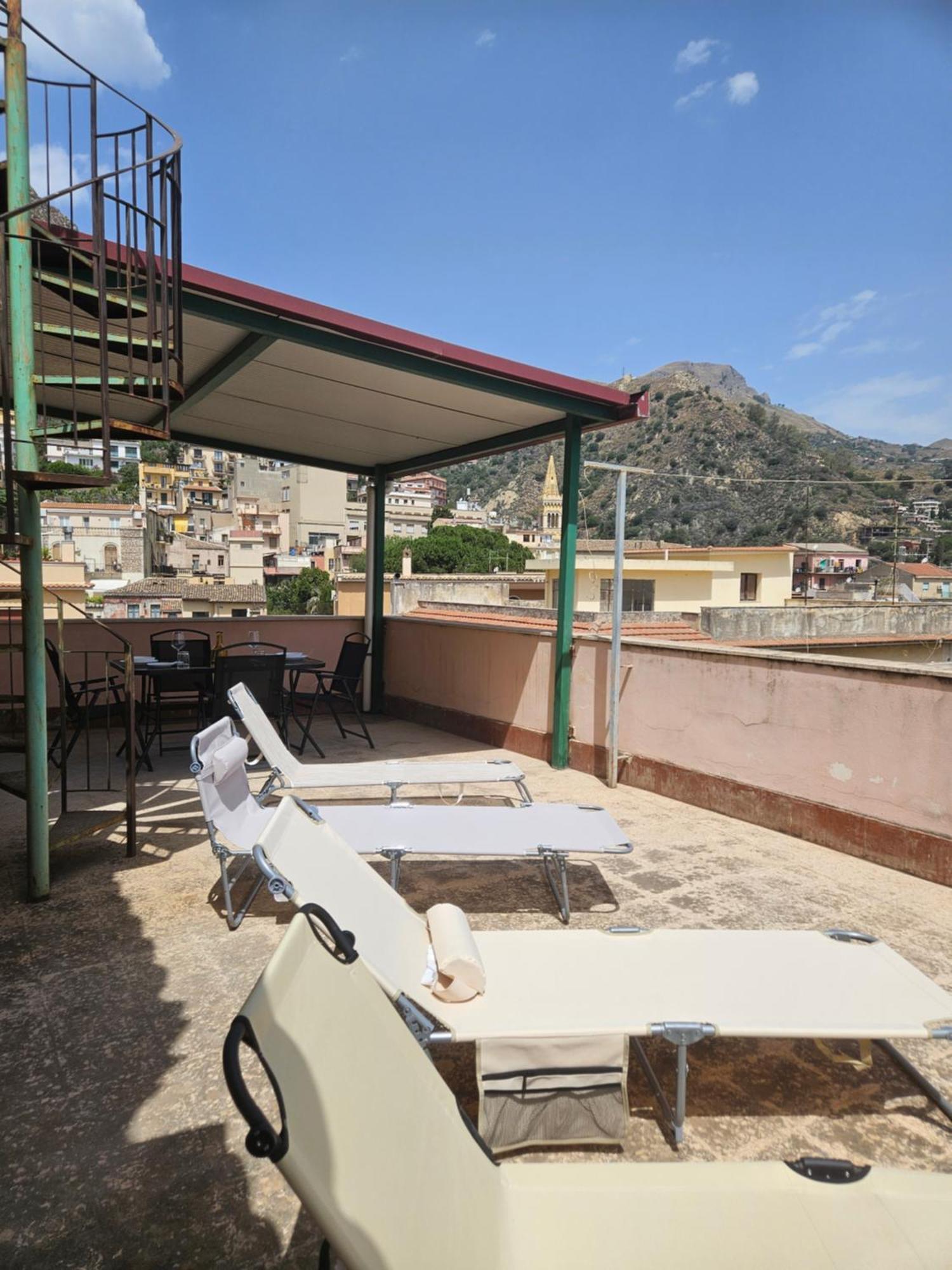 Porta Messina * Taormina