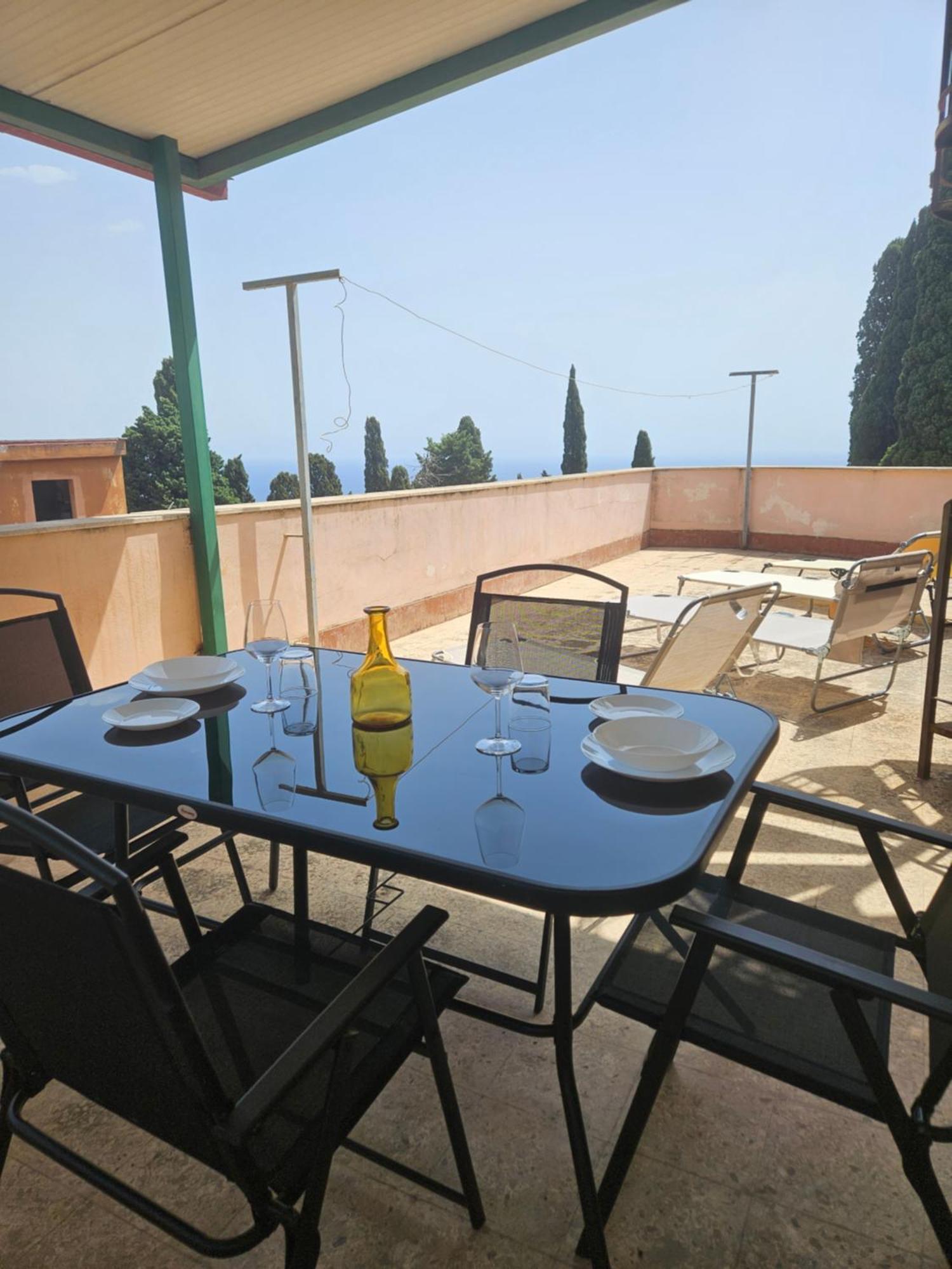 Porta Messina Guest house Taormina