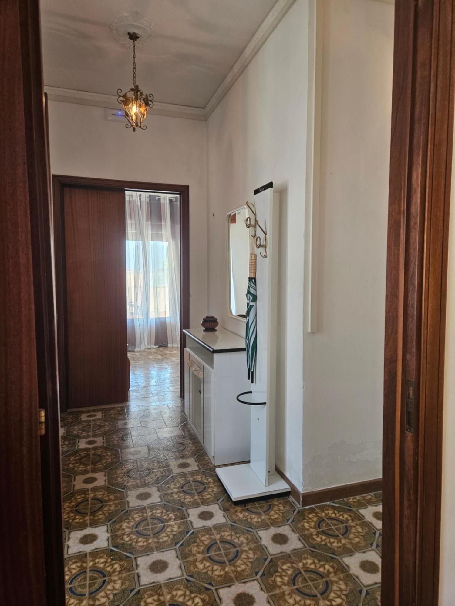 Porta Messina Guest house