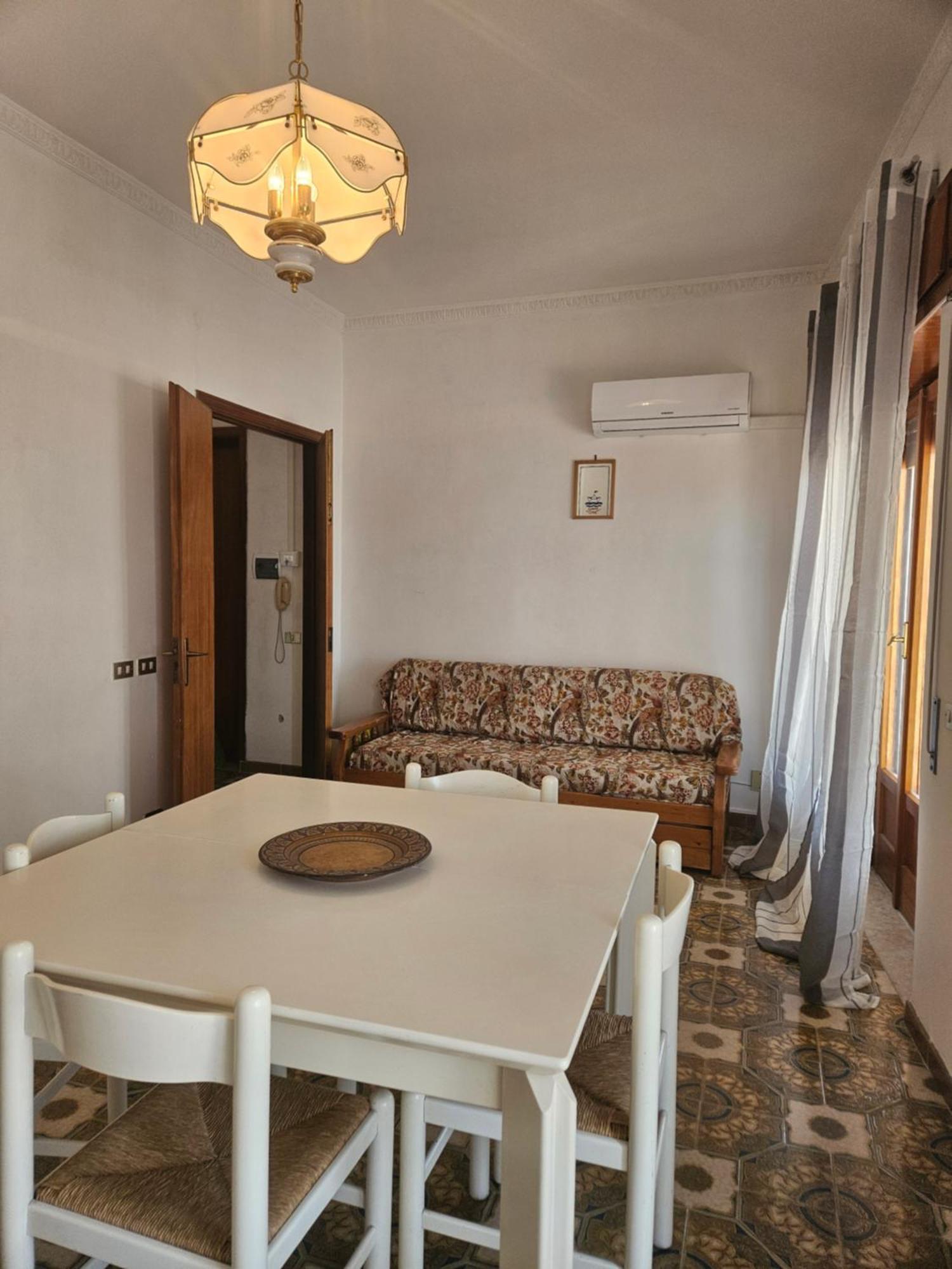 Guest house Porta Messina *