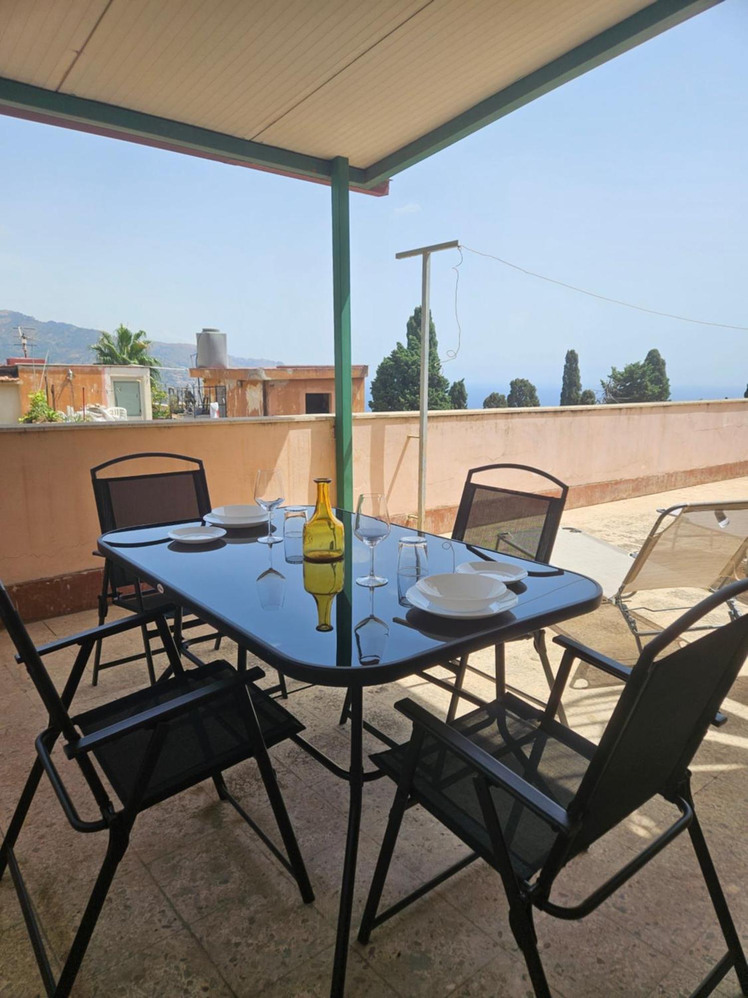 Guest house Porta Messina