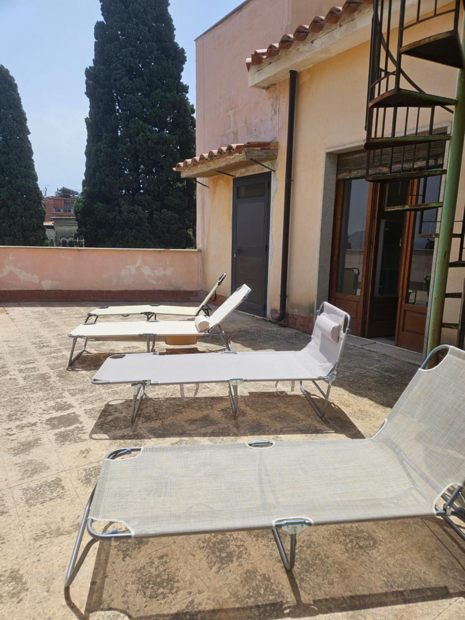 Porta Messina Guest house