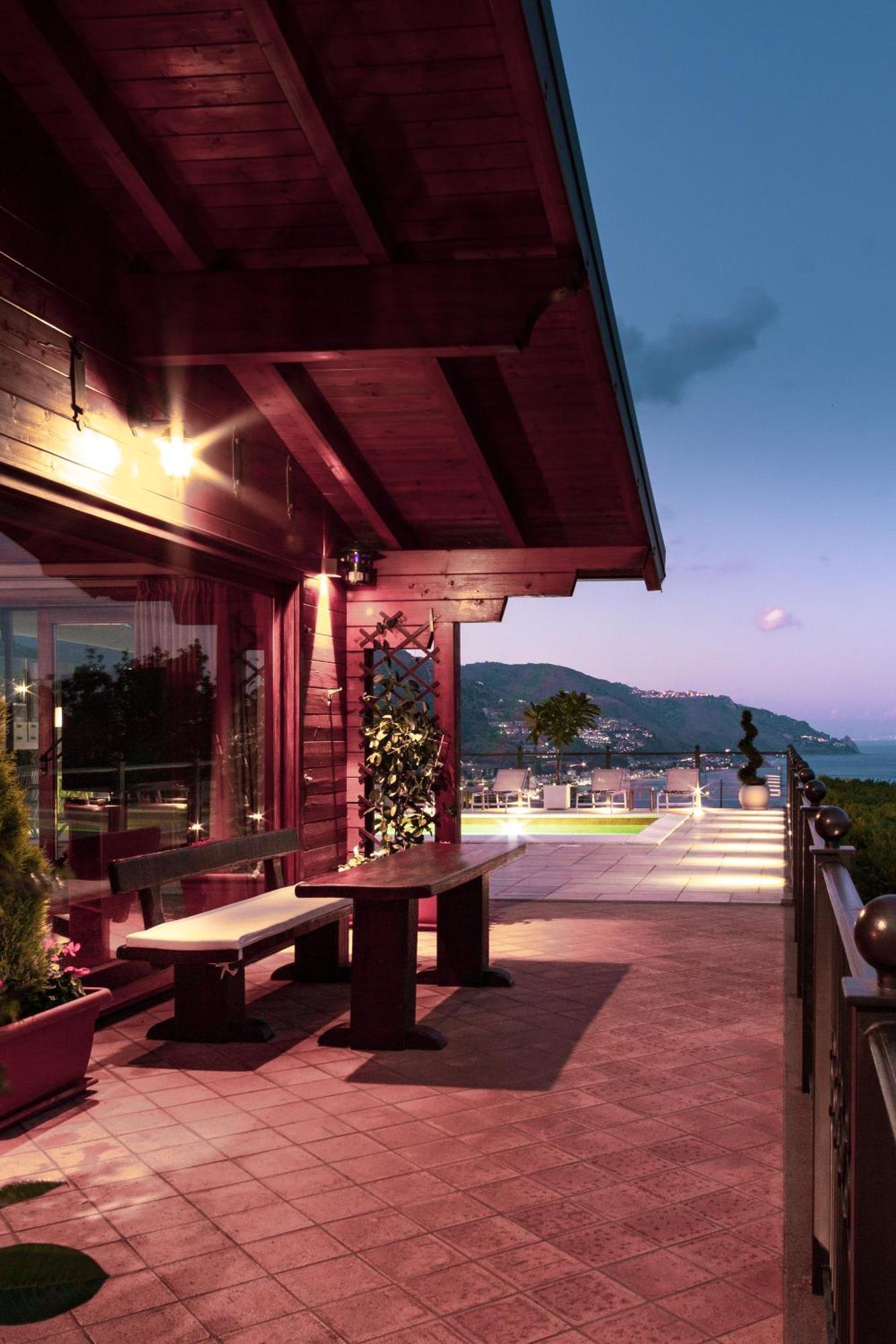 Del Sole Holiday home