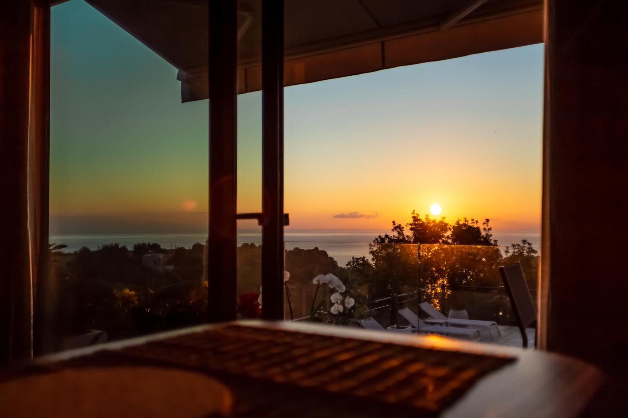 Del Sole Taormina