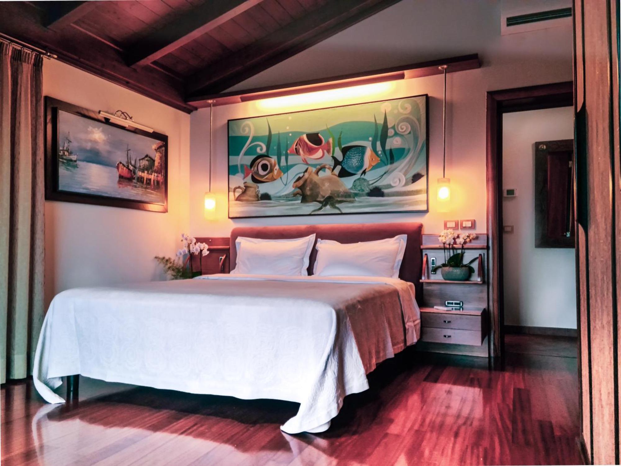 Holiday home Del Sole Taormina