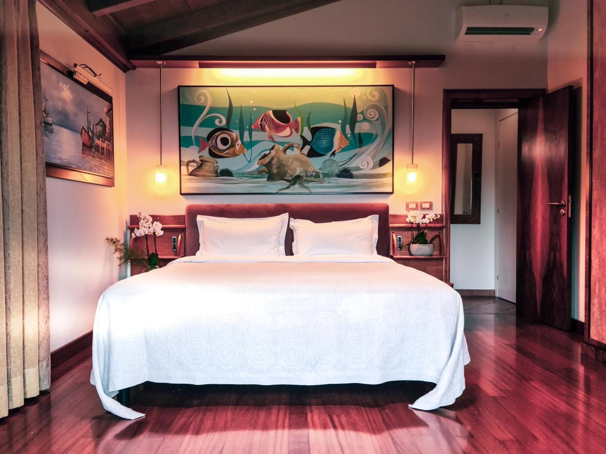 Holiday home Del Sole Taormina