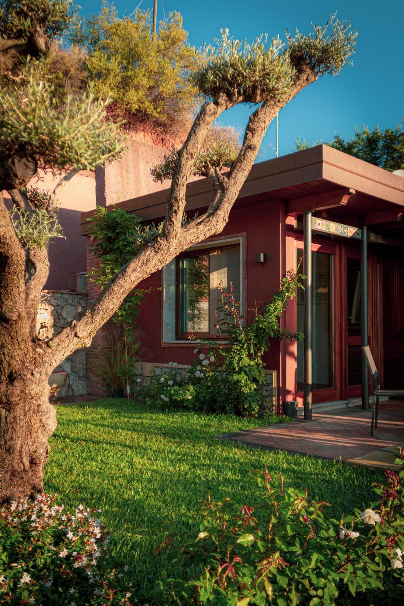 Holiday home Del Sole Taormina