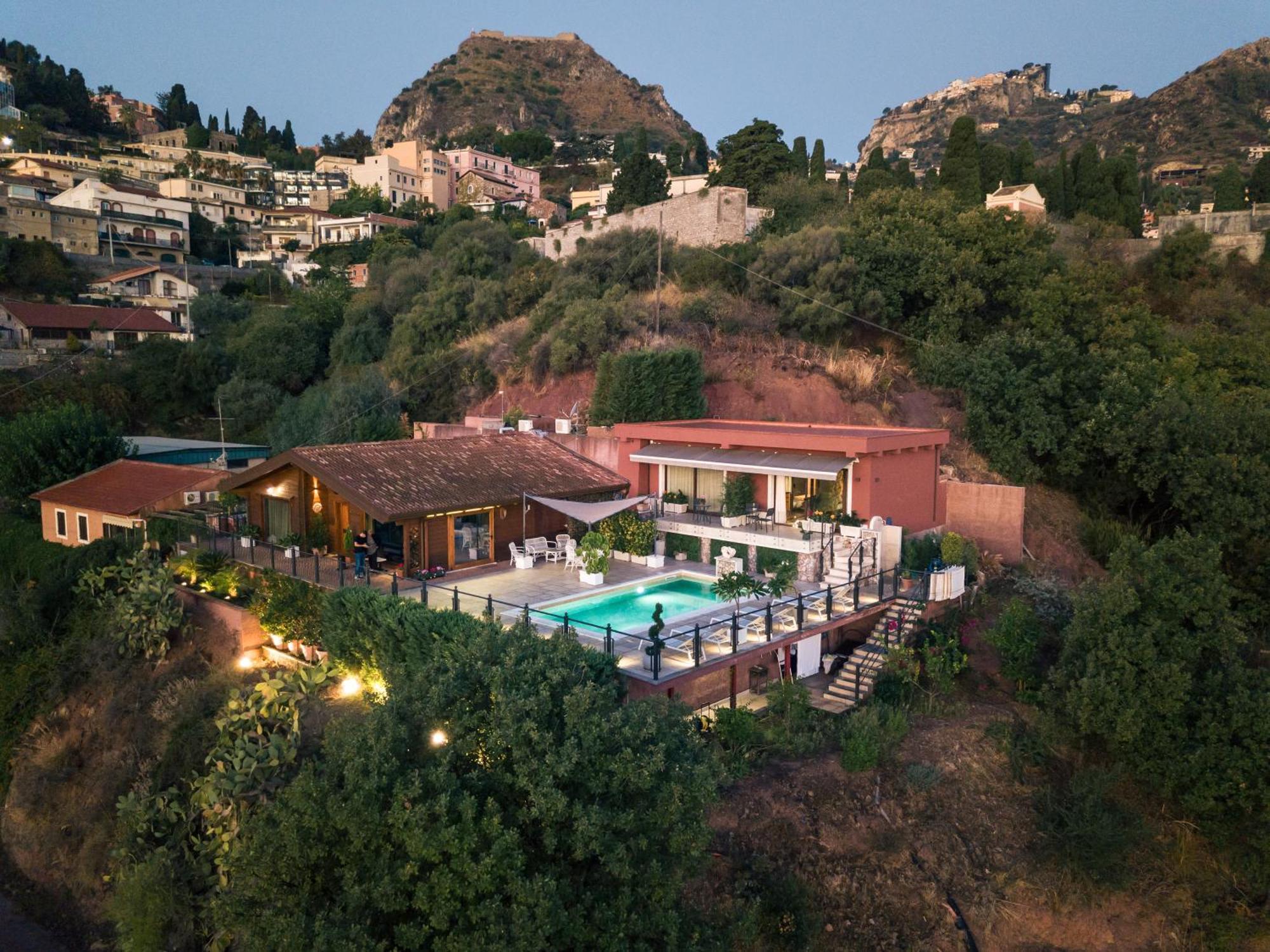 Holiday home Del Sole *