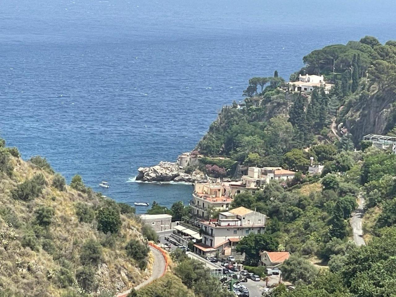 Holiday home Del Sole Taormina