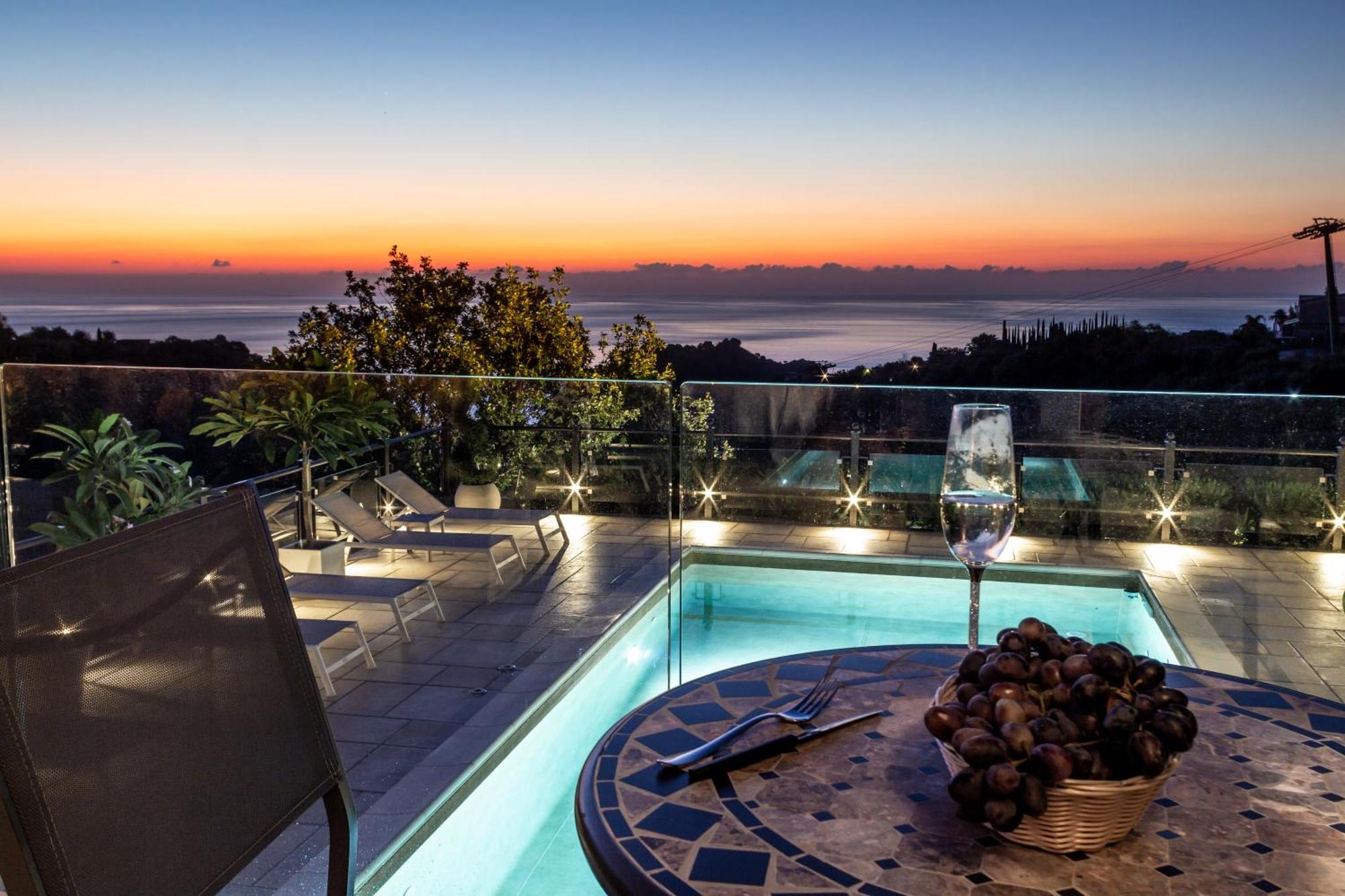 Del Sole Holiday home *