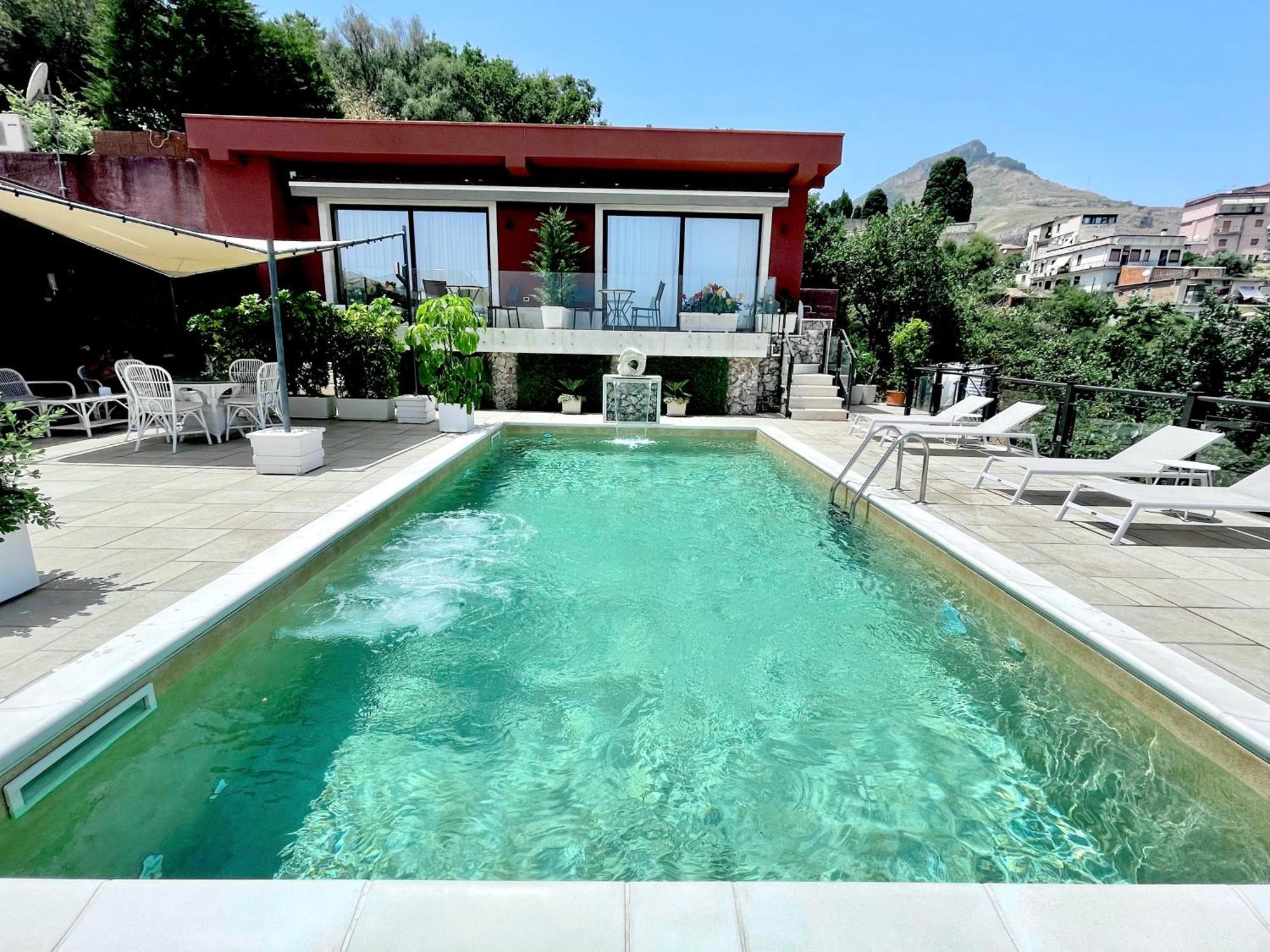 Del Sole Holiday home