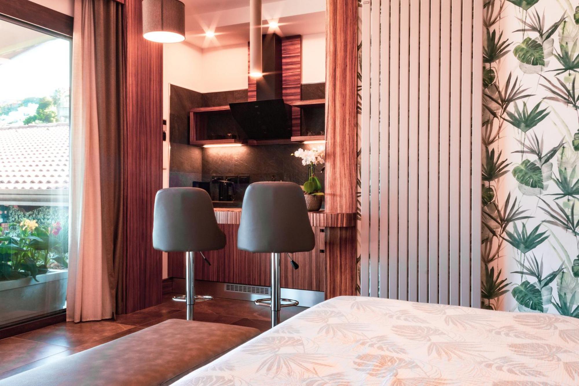 Del Sole Holiday home *