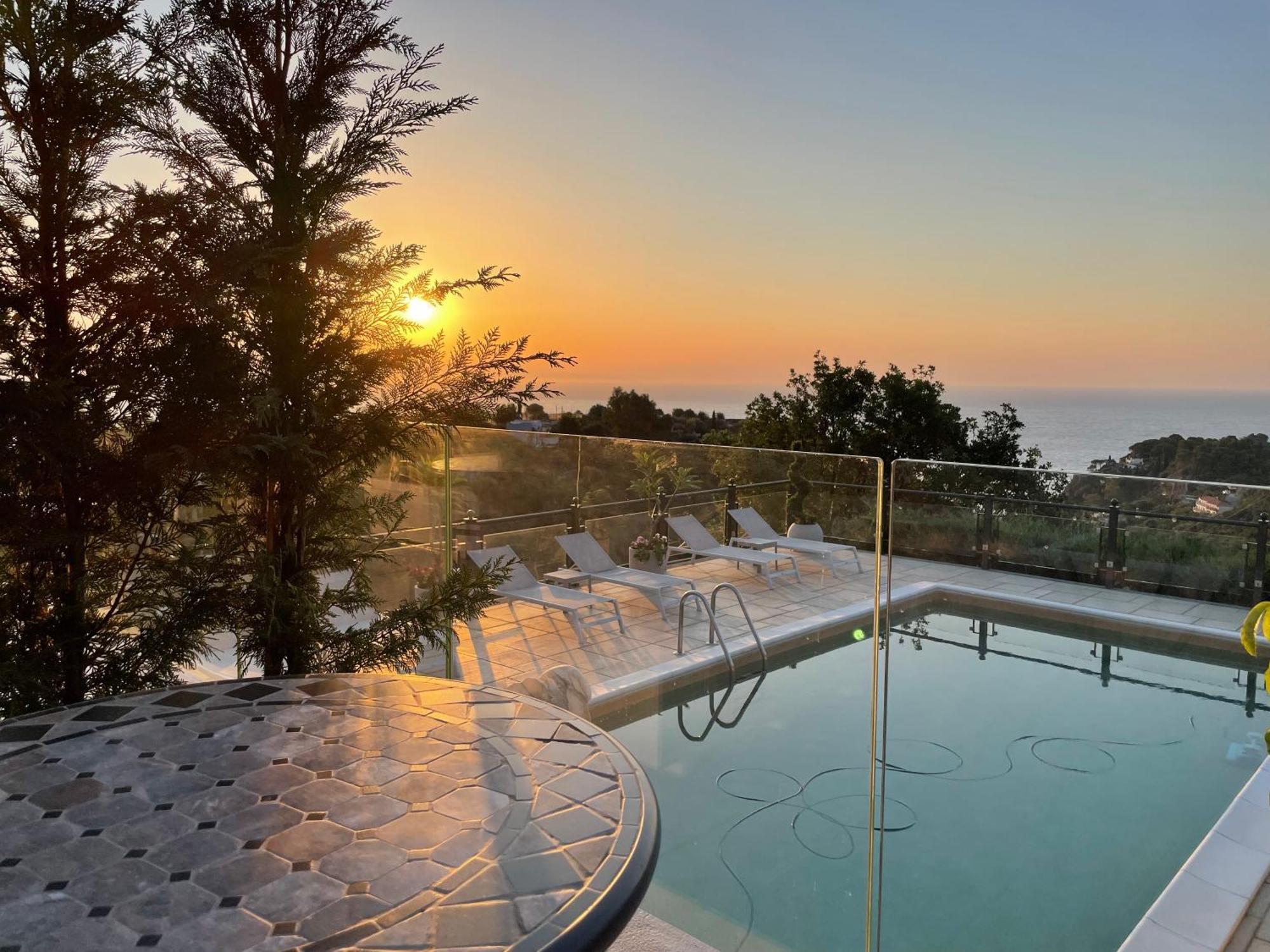 Holiday home Del Sole Taormina