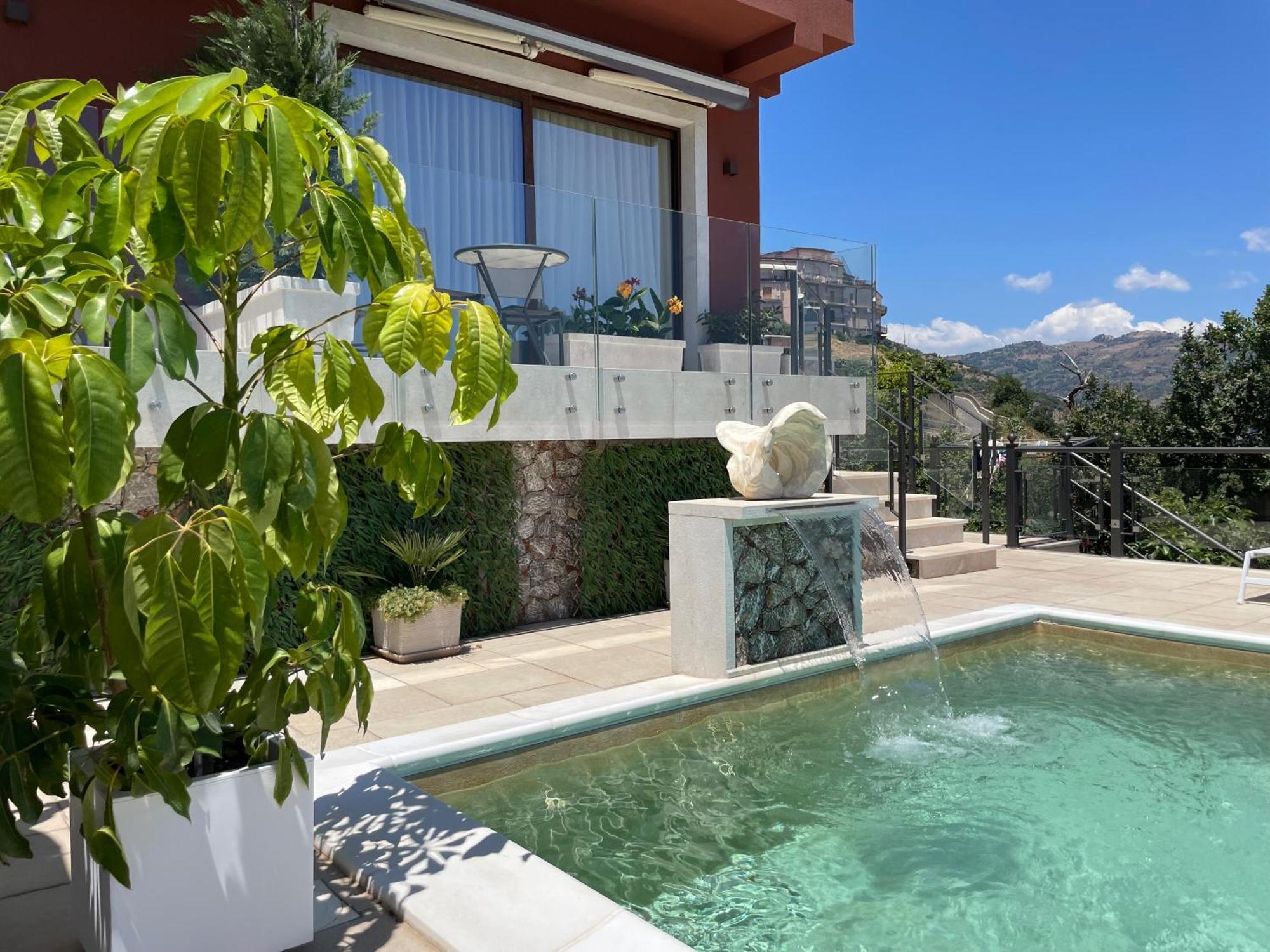 Holiday home Del Sole