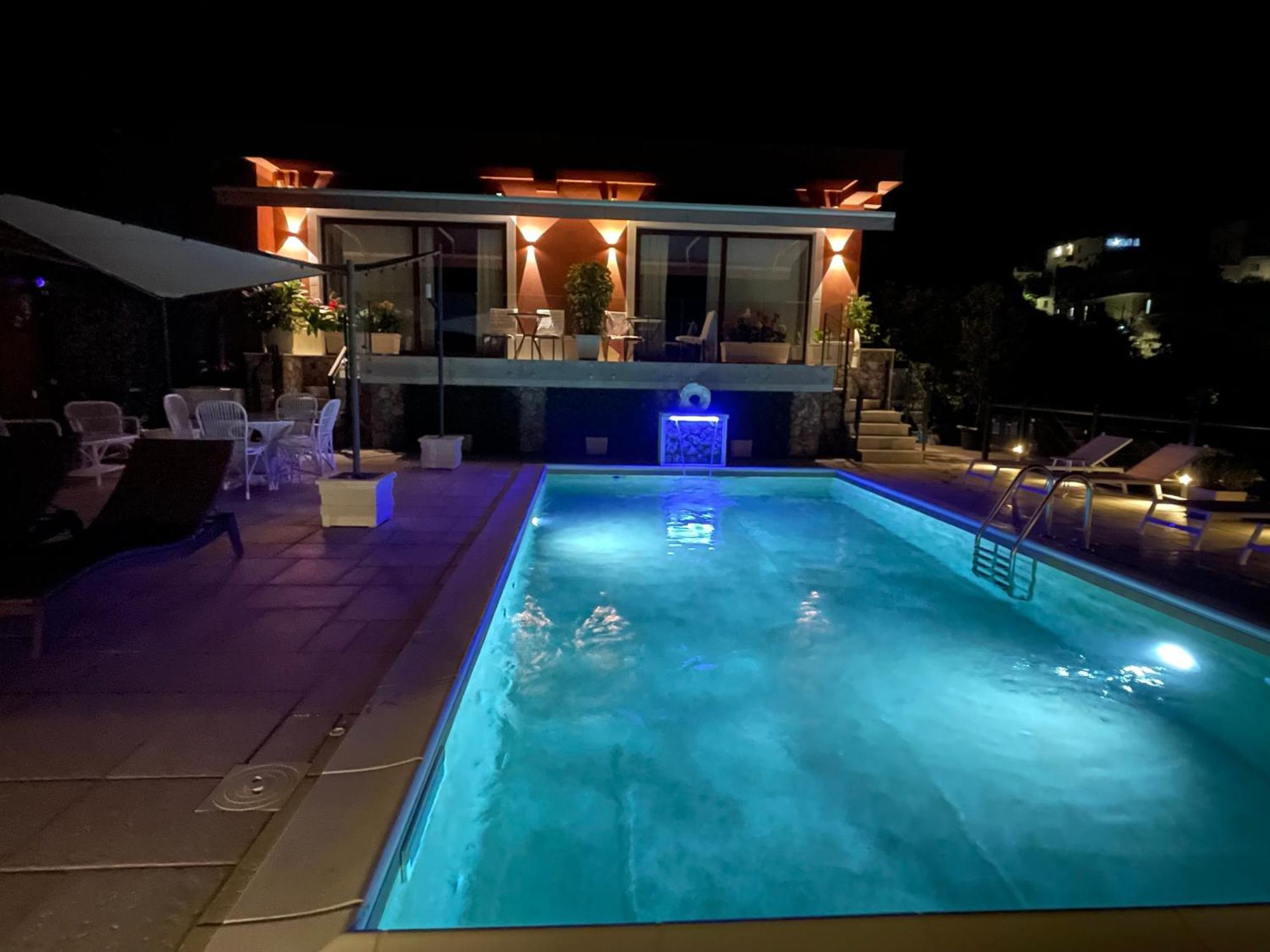 Del Sole Holiday home *