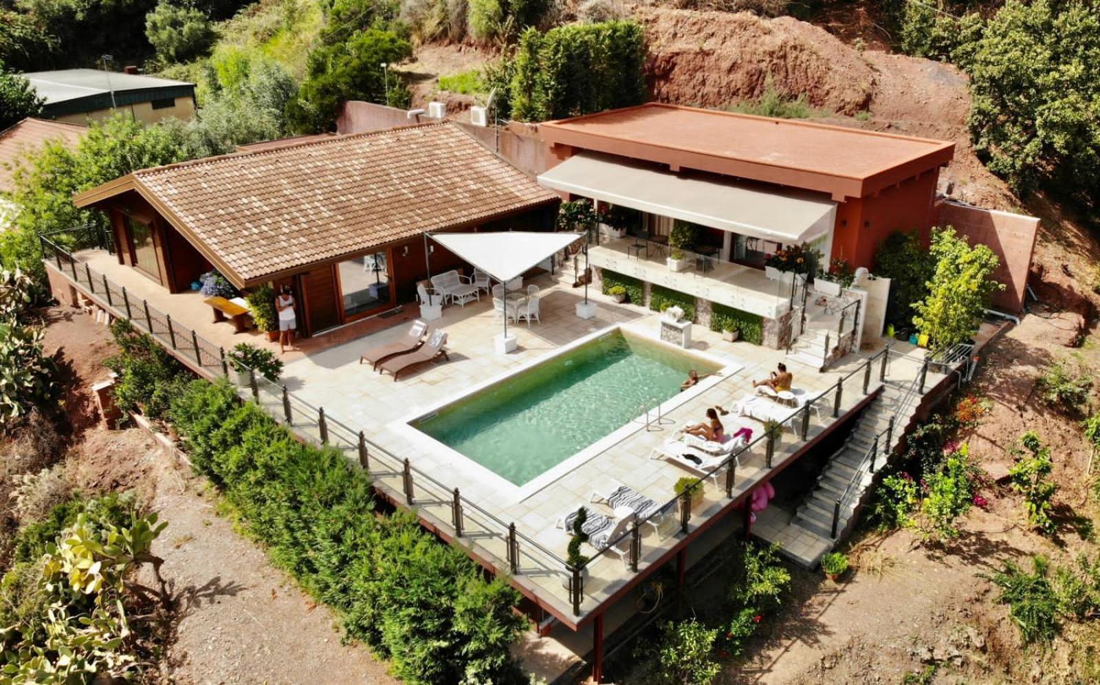 Holiday home Del Sole *