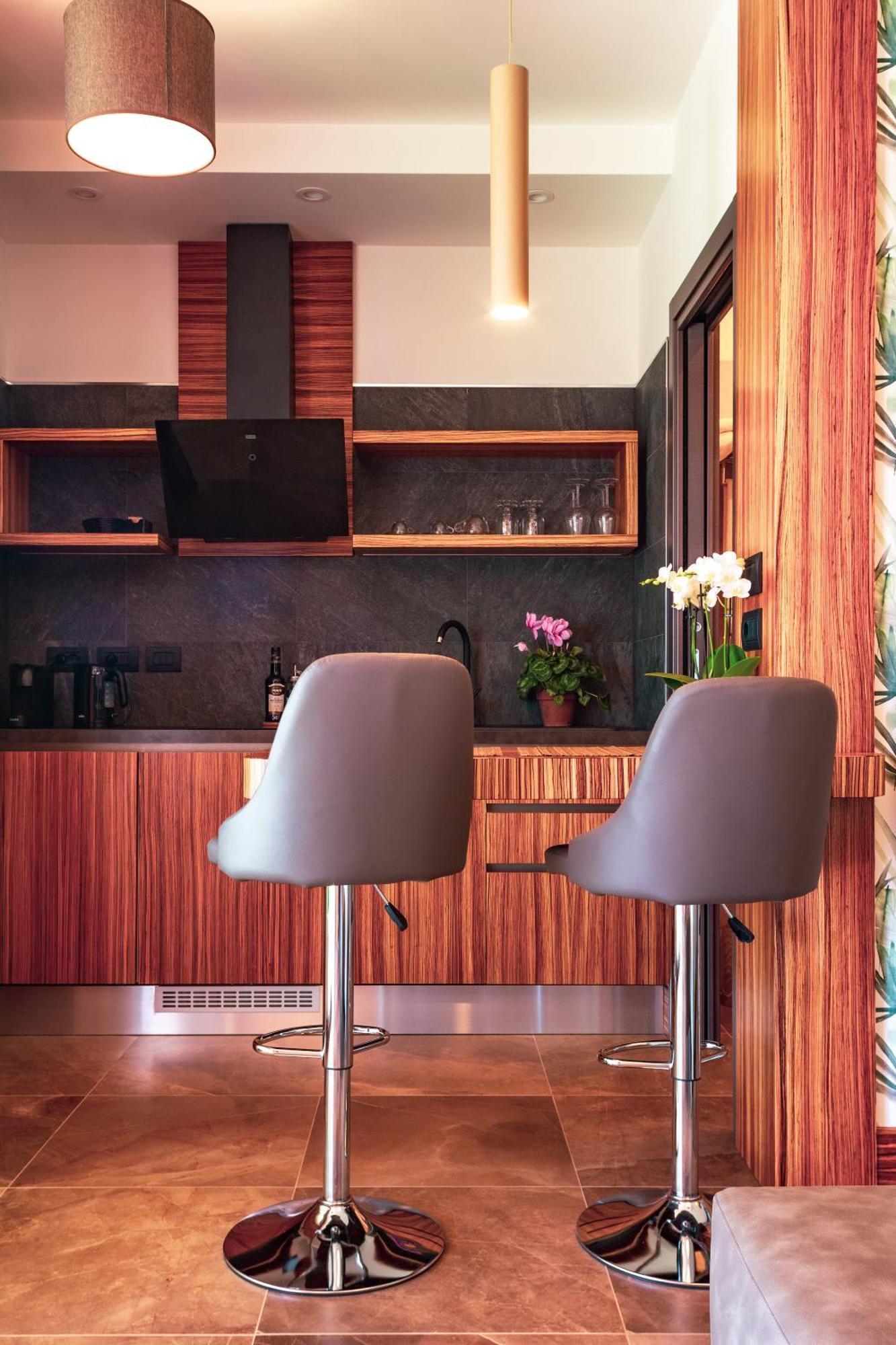 Holiday home Del Sole Taormina