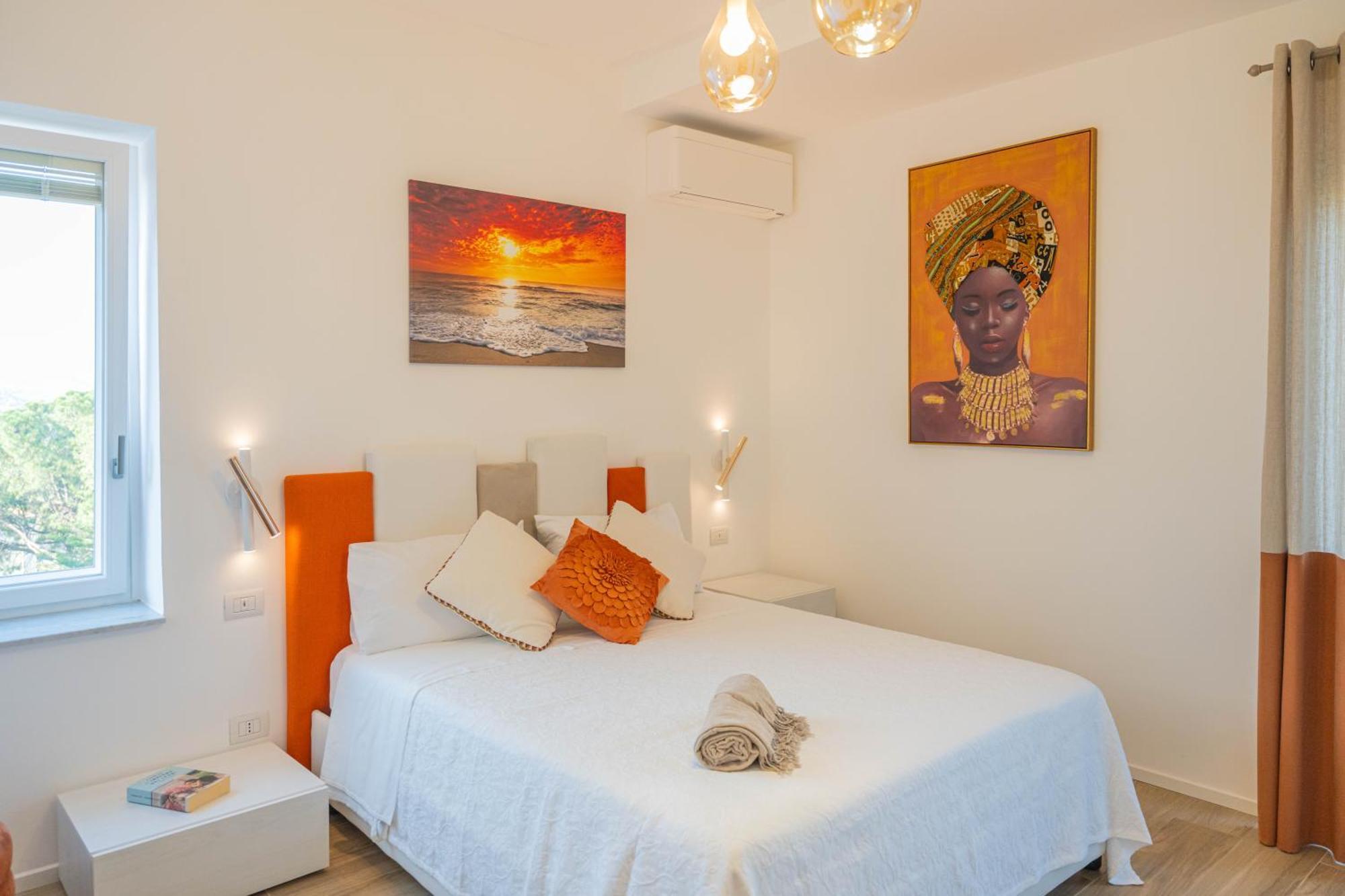 La Terrazza Di Porta Messina Guest house