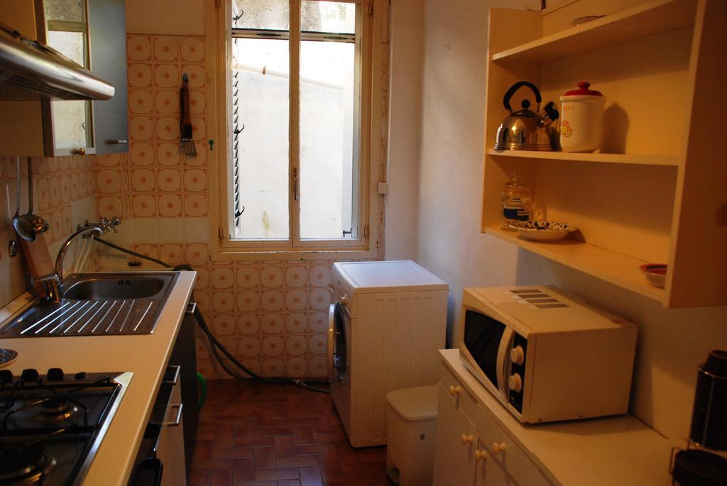 Apartment Isola Bella - Holidays *