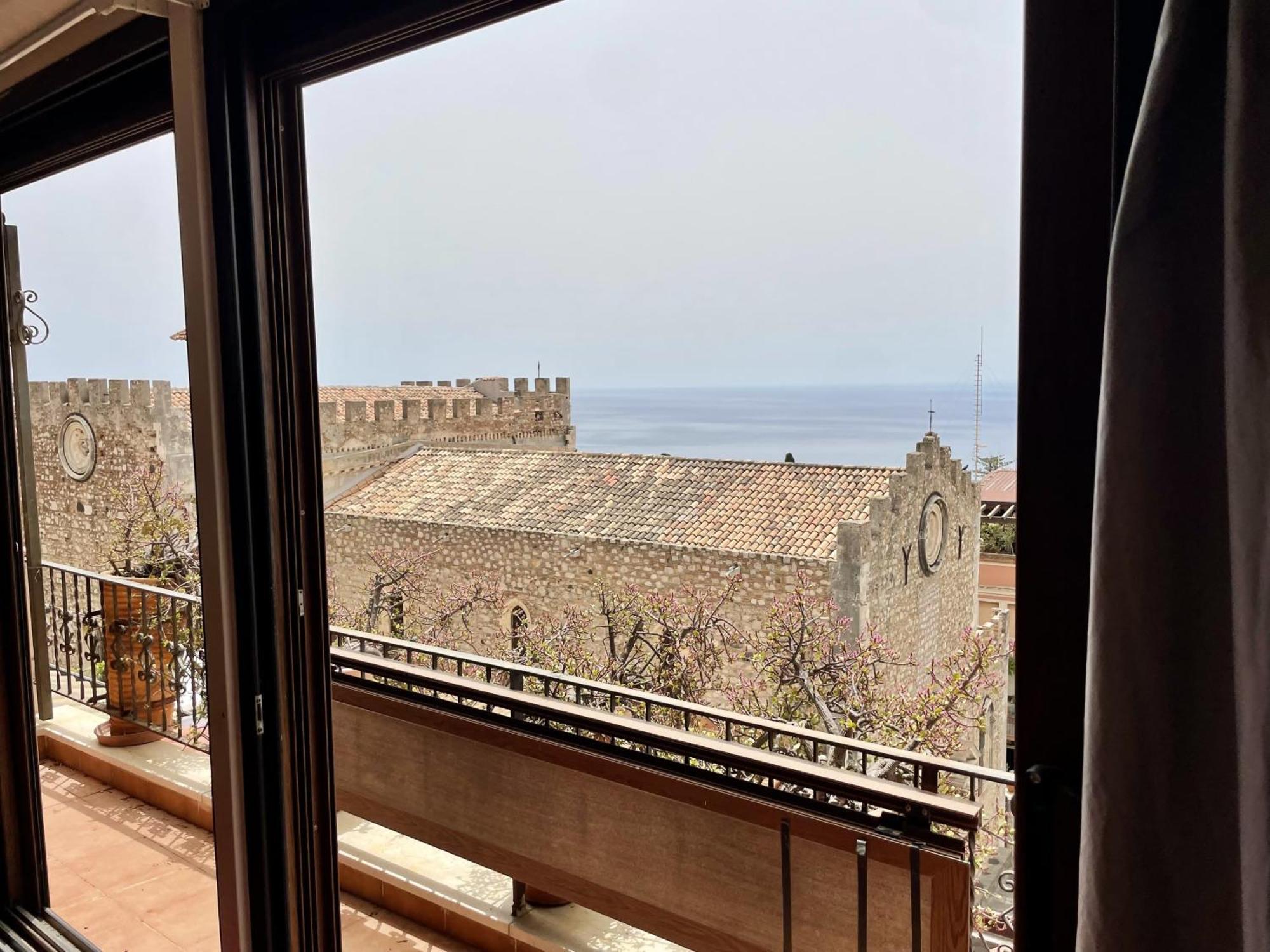 Terrazza Sul Duomo Taormina