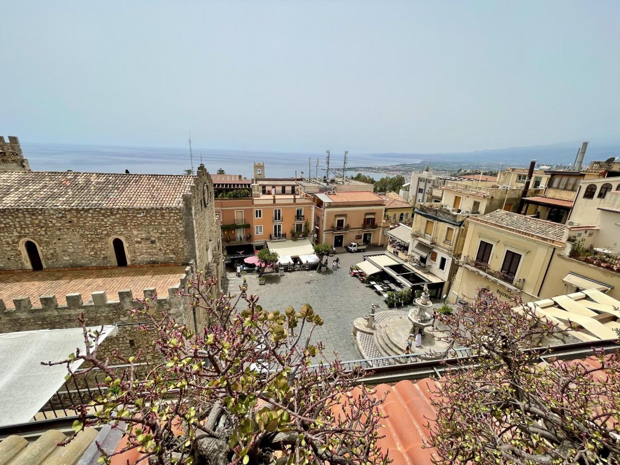 Apartment Terrazza Sul Duomo