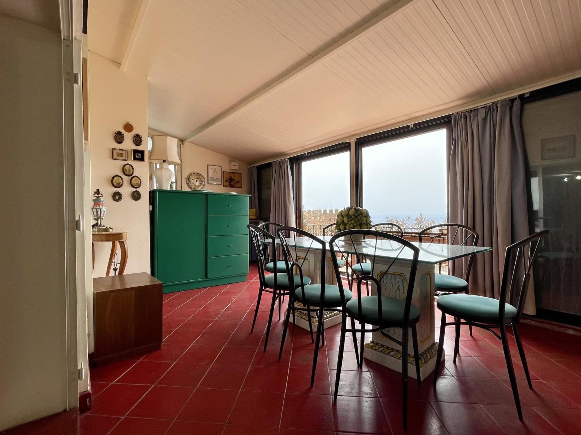 Terrazza Sul Duomo Apartment