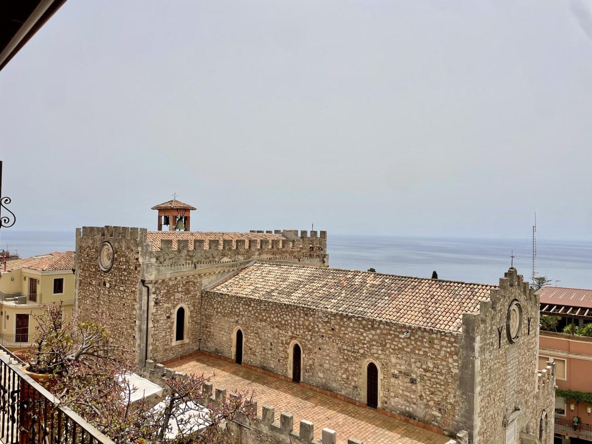 Terrazza Sul Duomo *