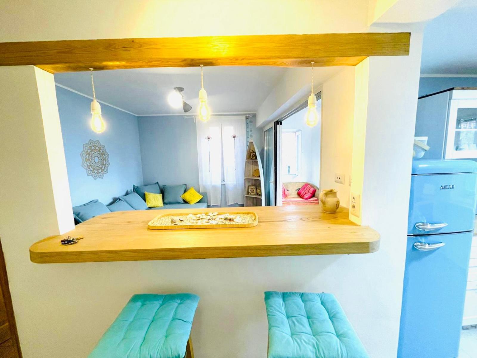 White Blossom Apartment *