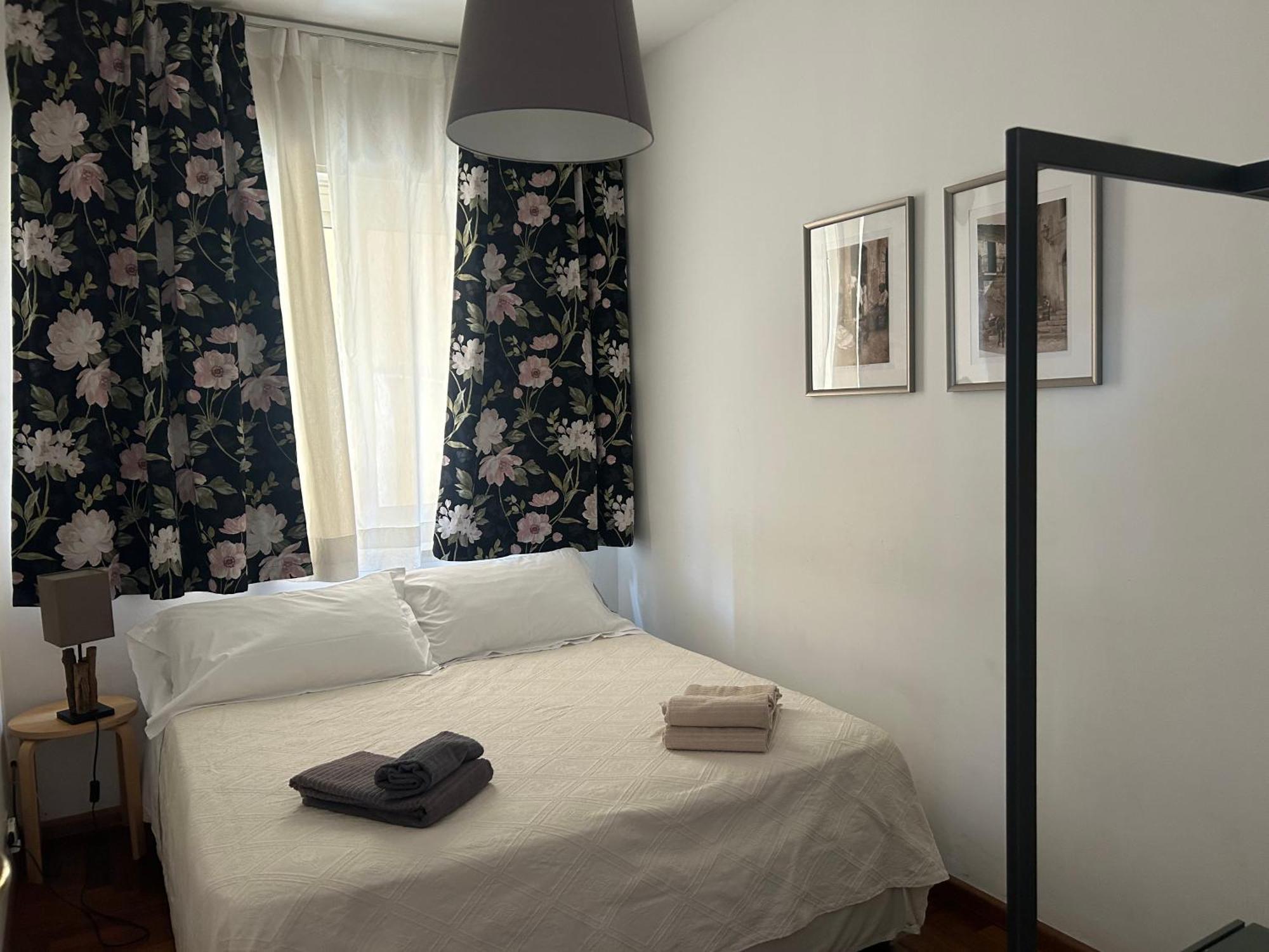 Casa Liliana Apartment