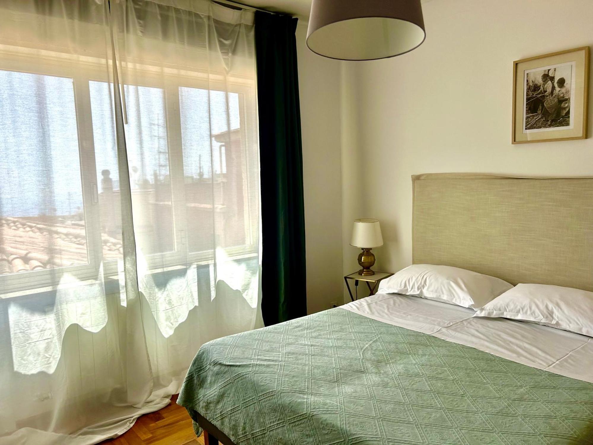 Casa Liliana Apartment *