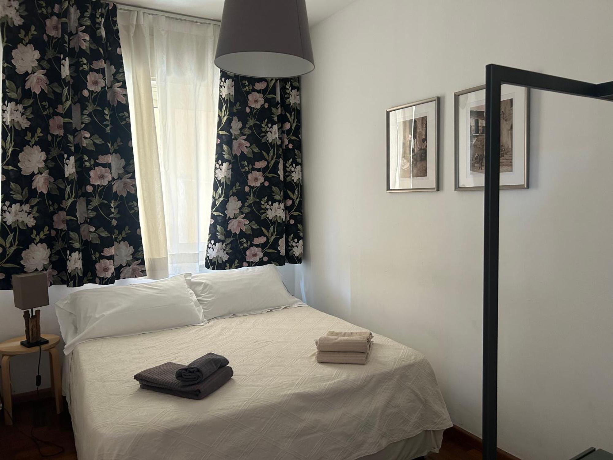 Apartment Casa Liliana *
