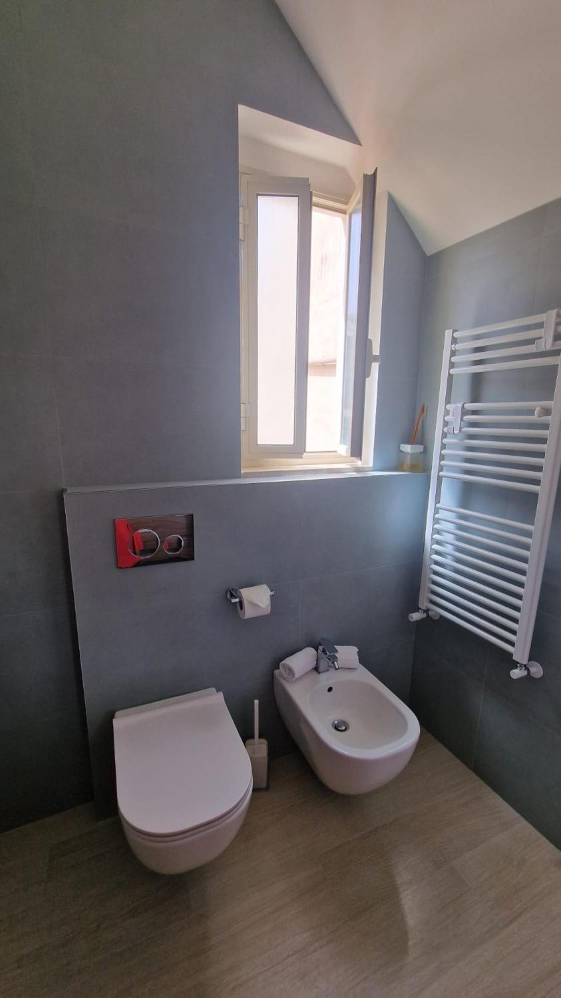 Casa Diana * Taormina
