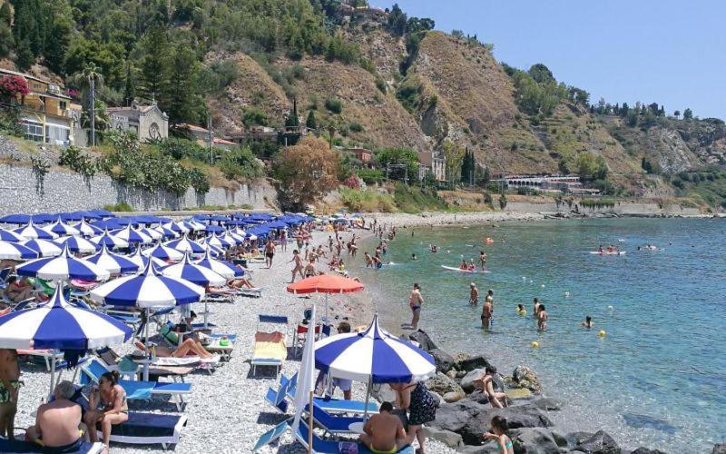 Perla Marina Appartement Taormina