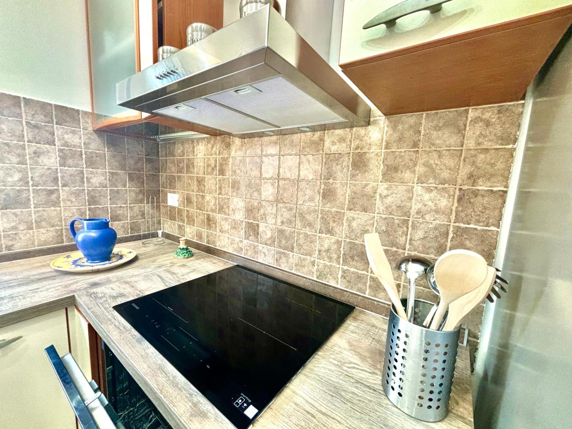 Appartement Perla Marina Taormina