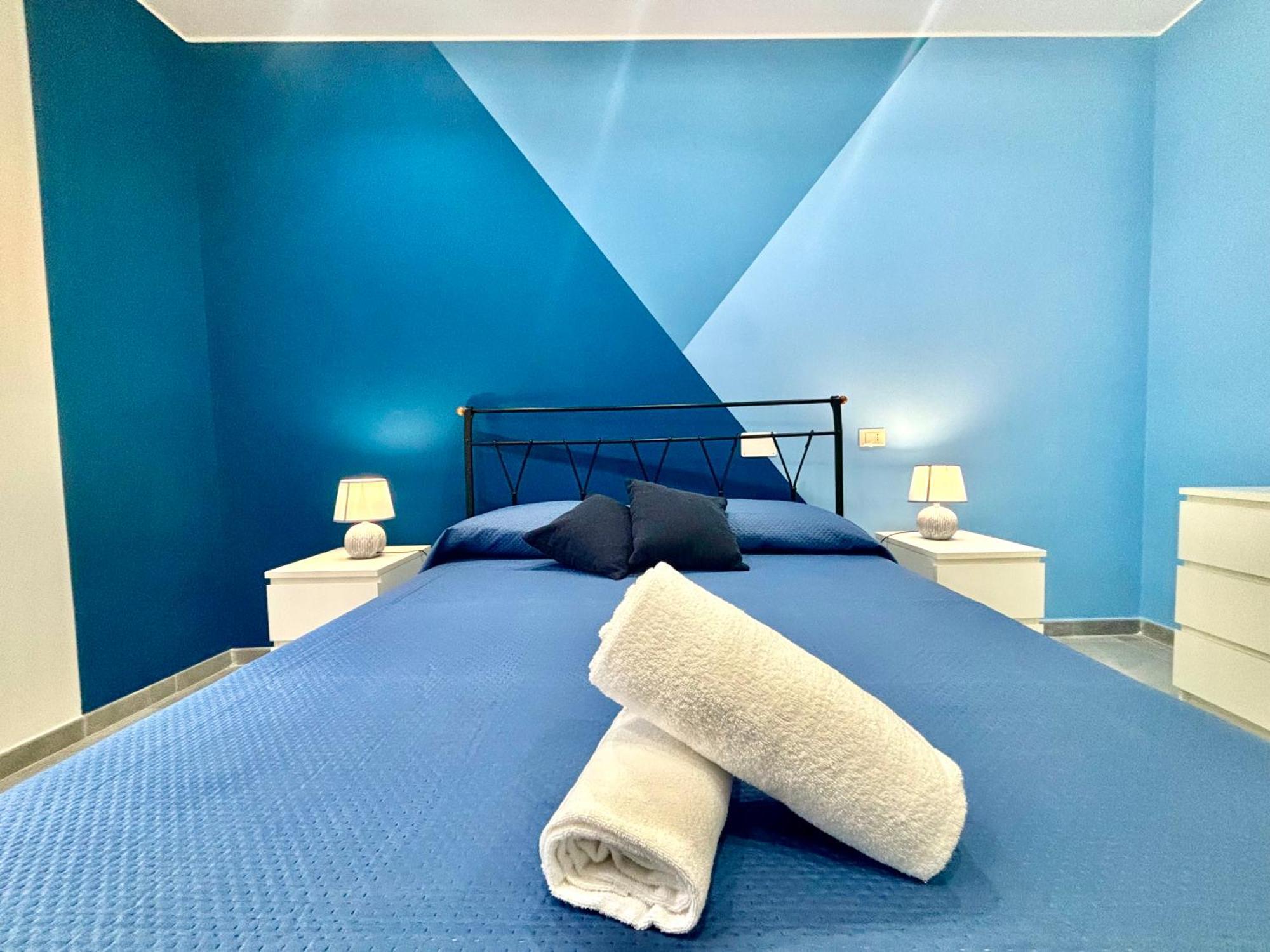 Appartement Perla Marina