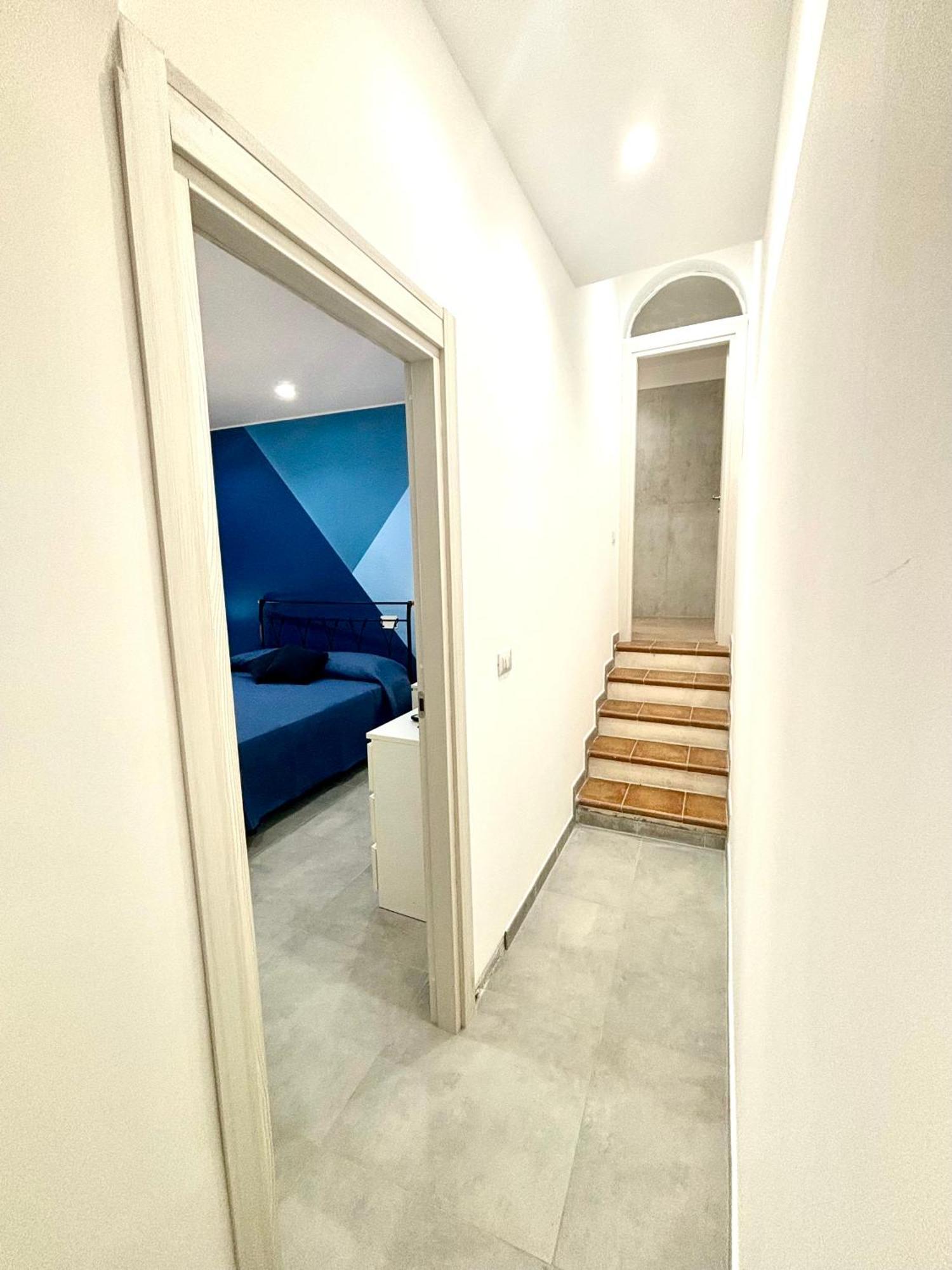 Appartement Perla Marina