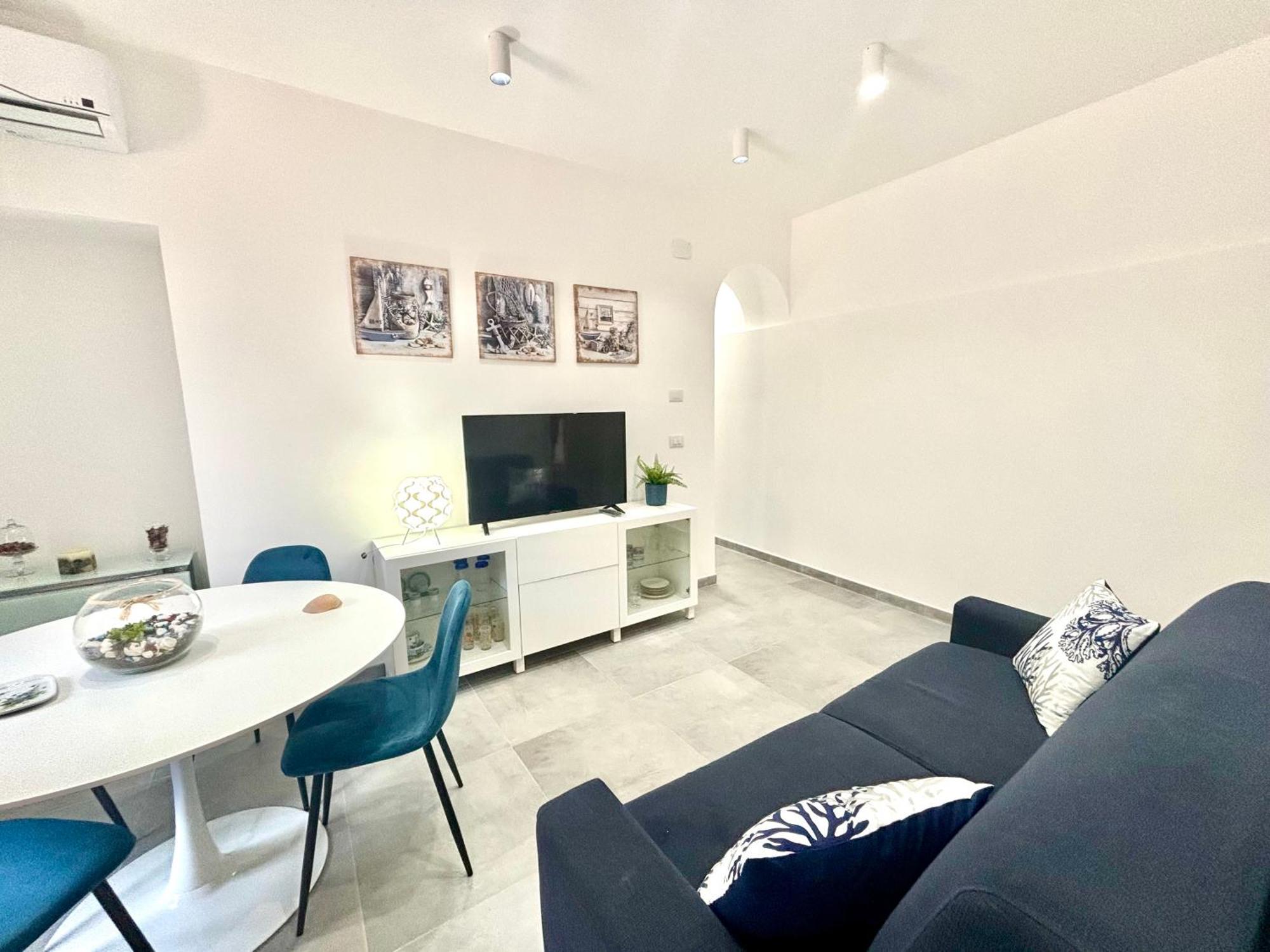 Perla Marina Appartement *